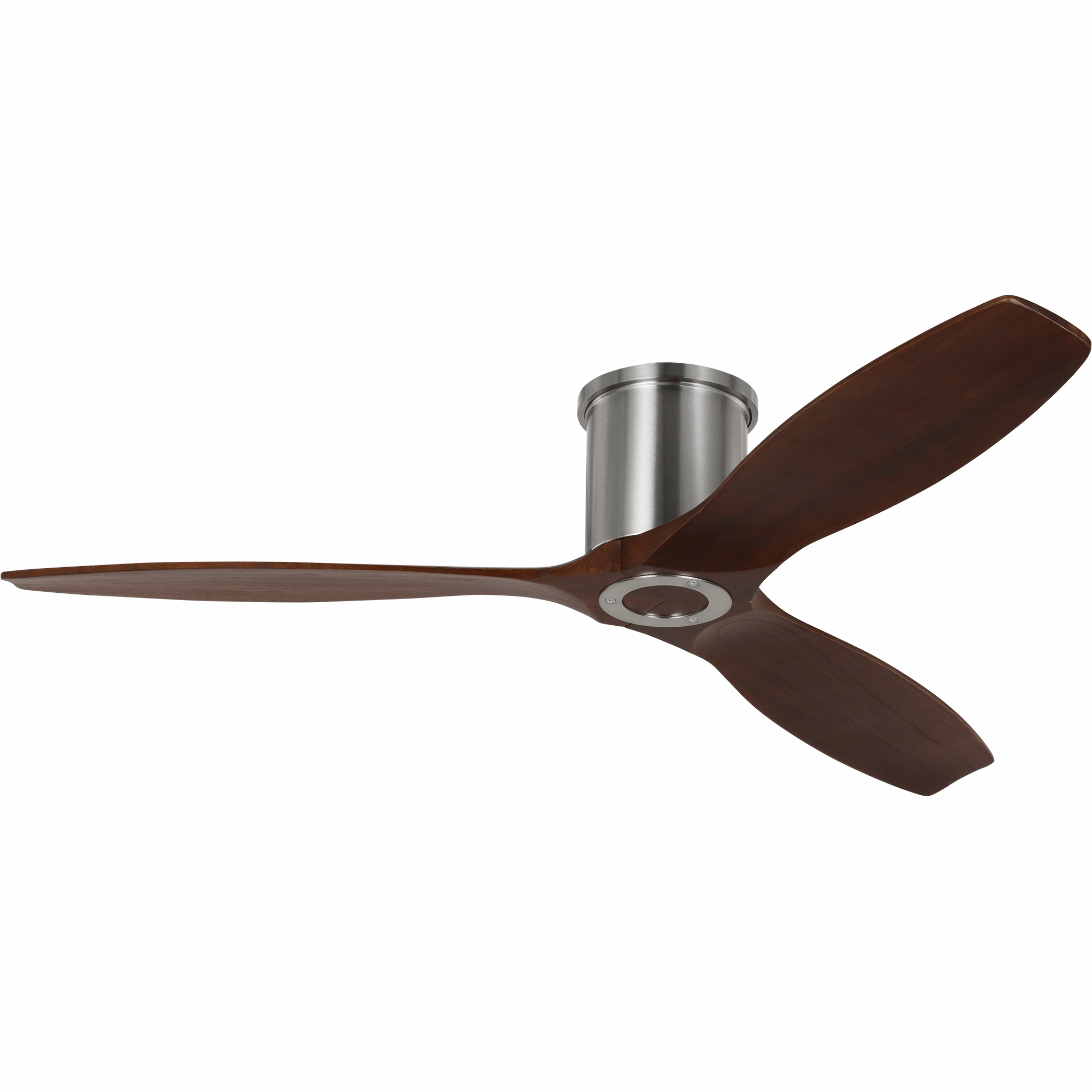 Collins 52" Smart Hugger Ceiling Fan