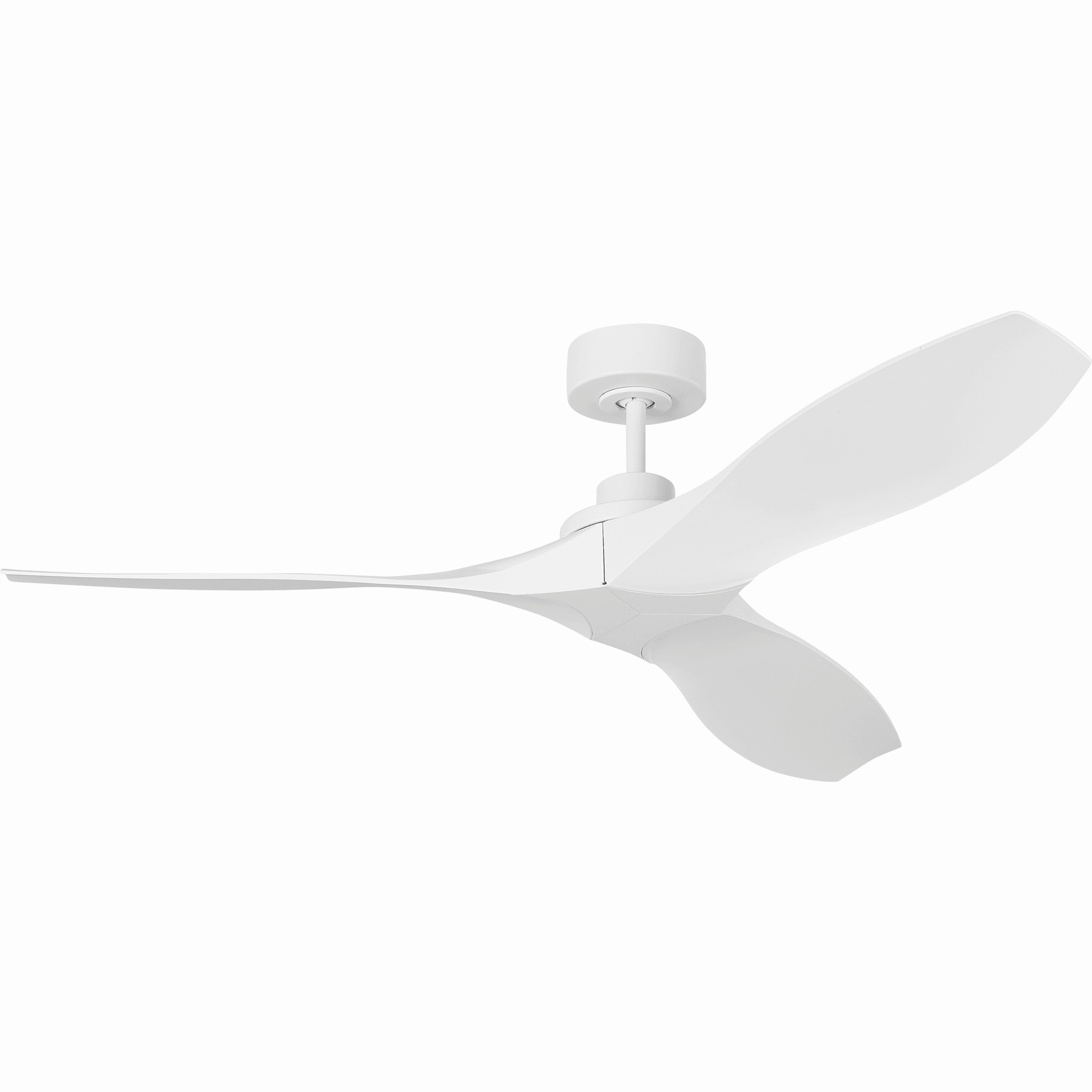 Collins Coastal Smart 52" Ceiling Fan