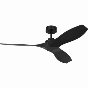 Collins Coastal Smart 52" Ceiling Fan smart ceiling fans with voice control