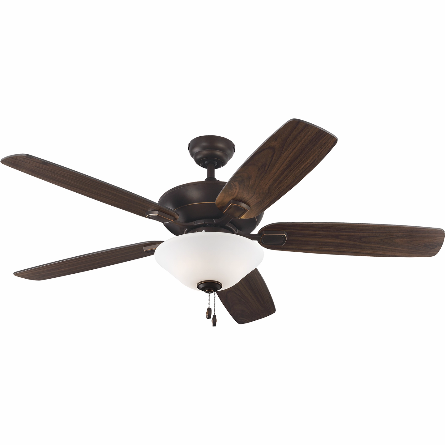 Colony 52" LED Ceiling Fan