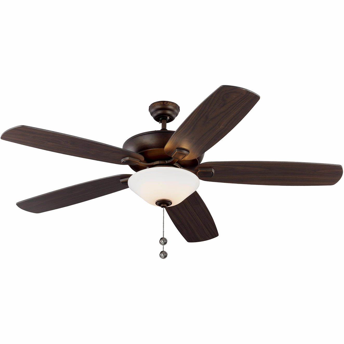 Colony 60" LED Ceiling Fan