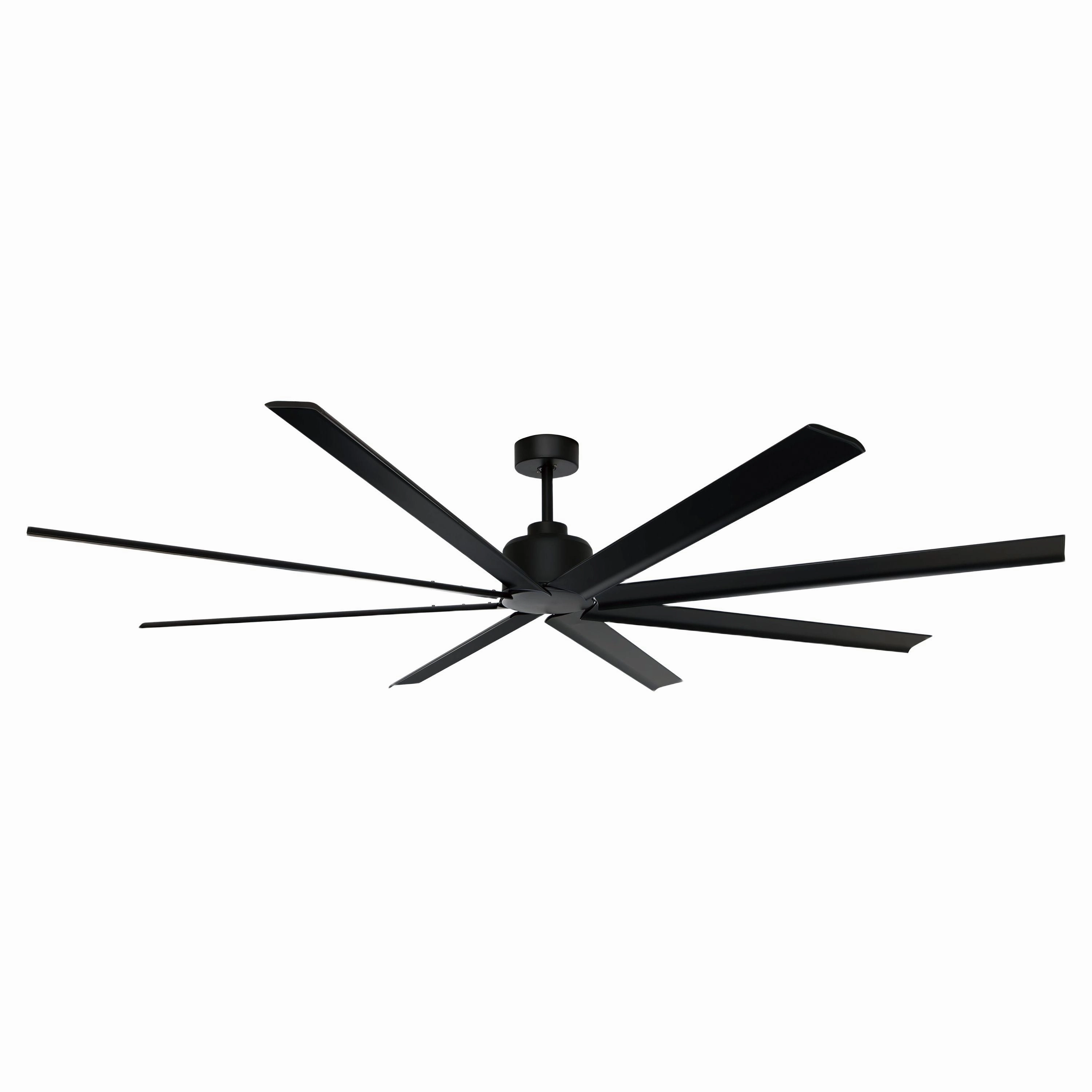 Condor 84" 8-Blade Fan efficient ceiling fans for home cooling