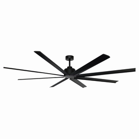 Condor 84" 8-Blade Fan efficient ceiling fans for home cooling