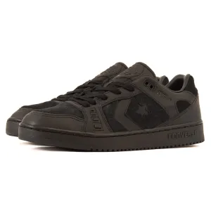 CONS - AS-1 Alexis Sablone Pro Ox (Black/Black/Black) Converse Shoes