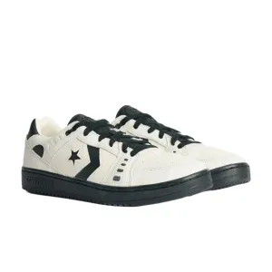 CONS - As-1 Alexis Sablone Pro Ox (Egret/Black/Black) Converse Shoes