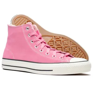 CONS - CTAS Pro Hi (Oops Pink/Egret/Black) Converse Shoes