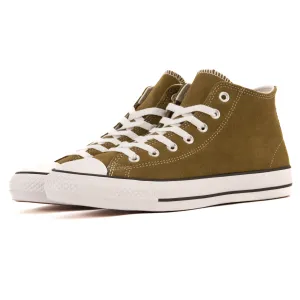Cons - CTAS Pro Mid (Cosmic Turtle/White/Black) Converse Shoes