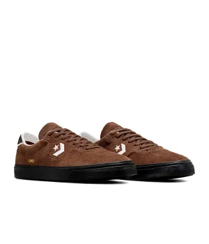 CONS - Louie Lopez Pro Ox (Bear Nap/Black/White)*SALE Converse Shoes