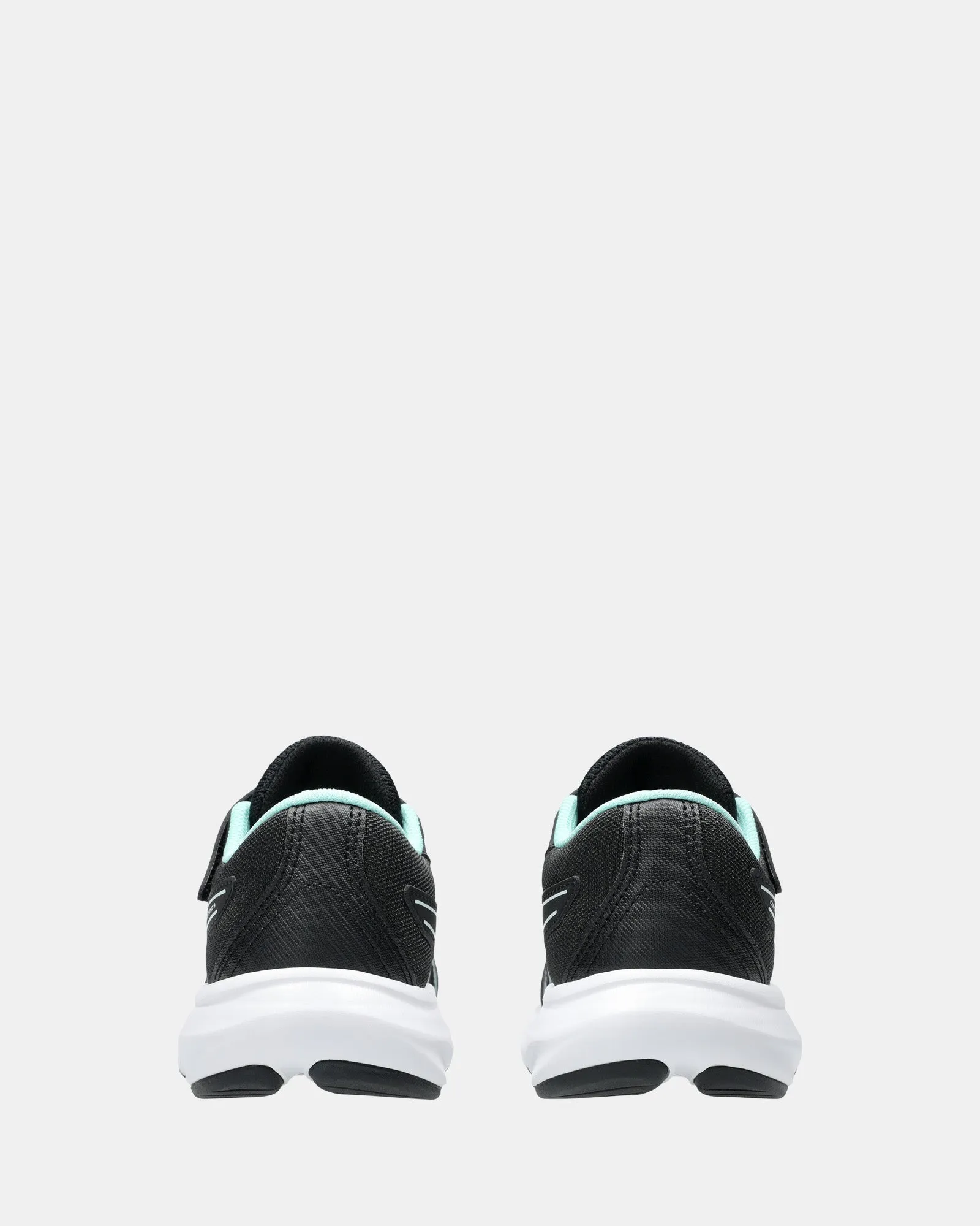 Contend 9 Ps G Black/Illuminate Mint Asics Shoes