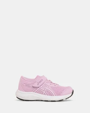 Contend 9 Ps G Light Ube/White Asics Shoes