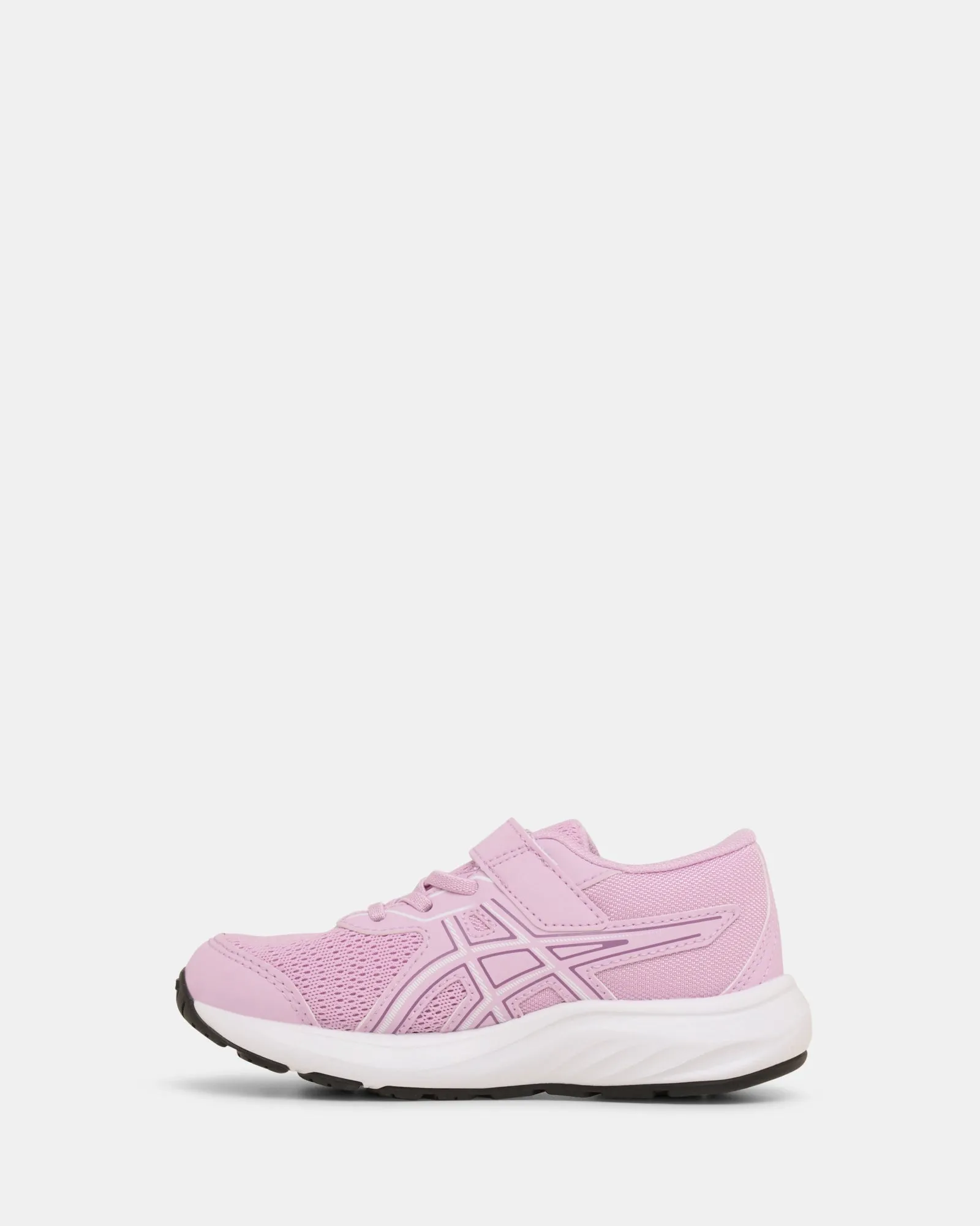 Contend 9 Ps G Light Ube/White Asics Shoes