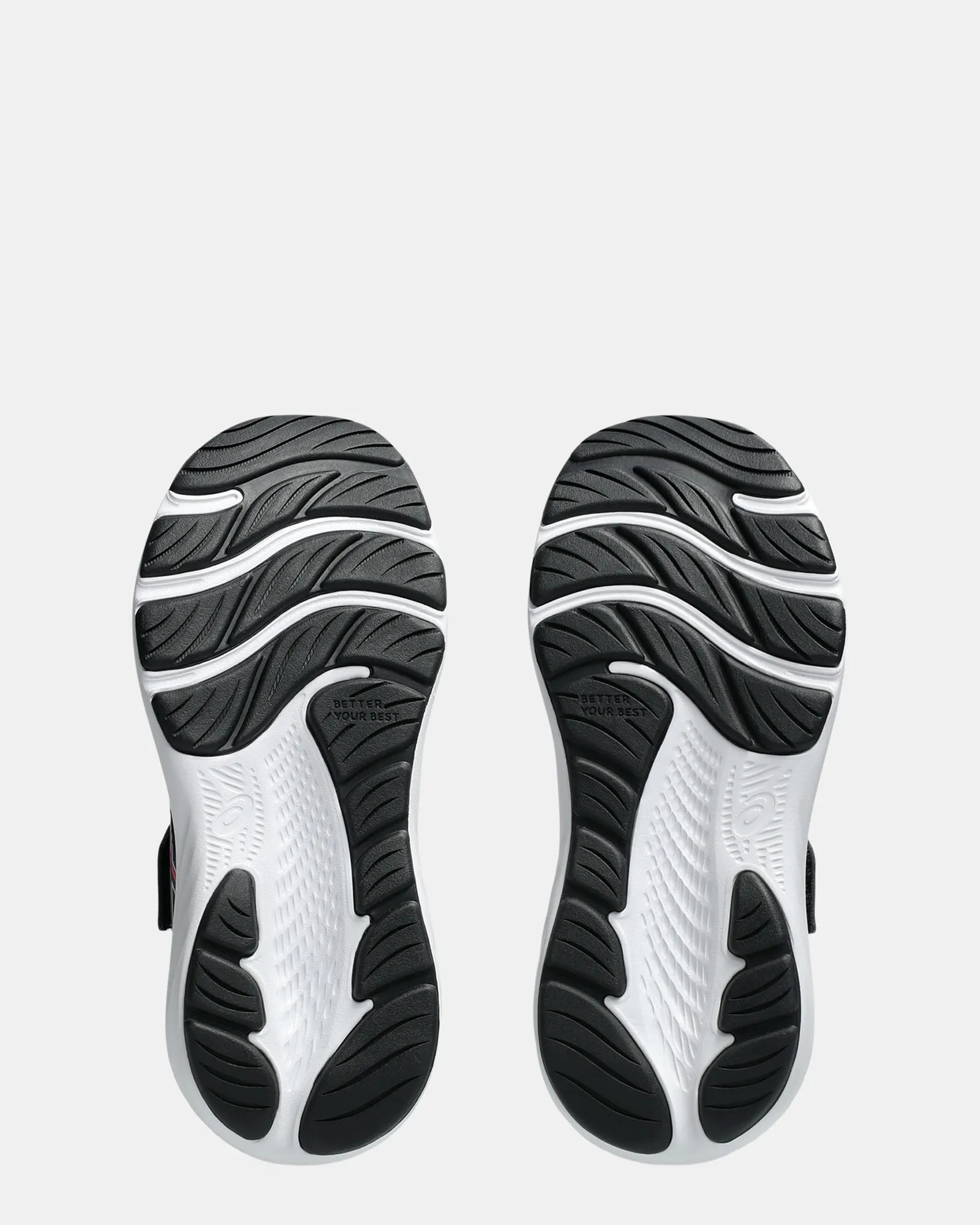 Contend 9 Ps G Midnight/Coral Reef Asics Shoes