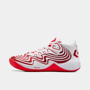 Converse All Star BB Shift CX PE Shai White / University Red Converse Shoes