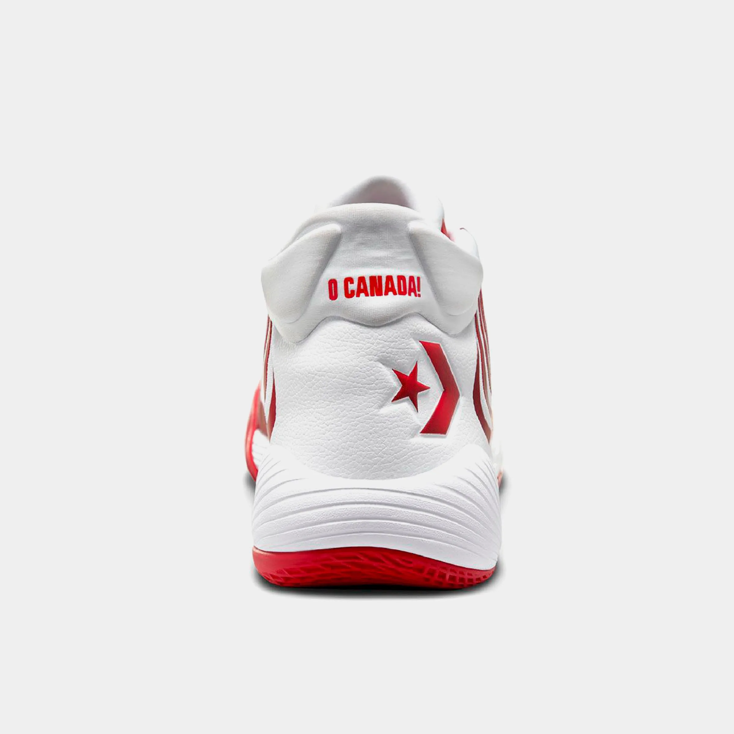 Converse All Star BB Shift CX PE Shai White / University Red Converse Shoes