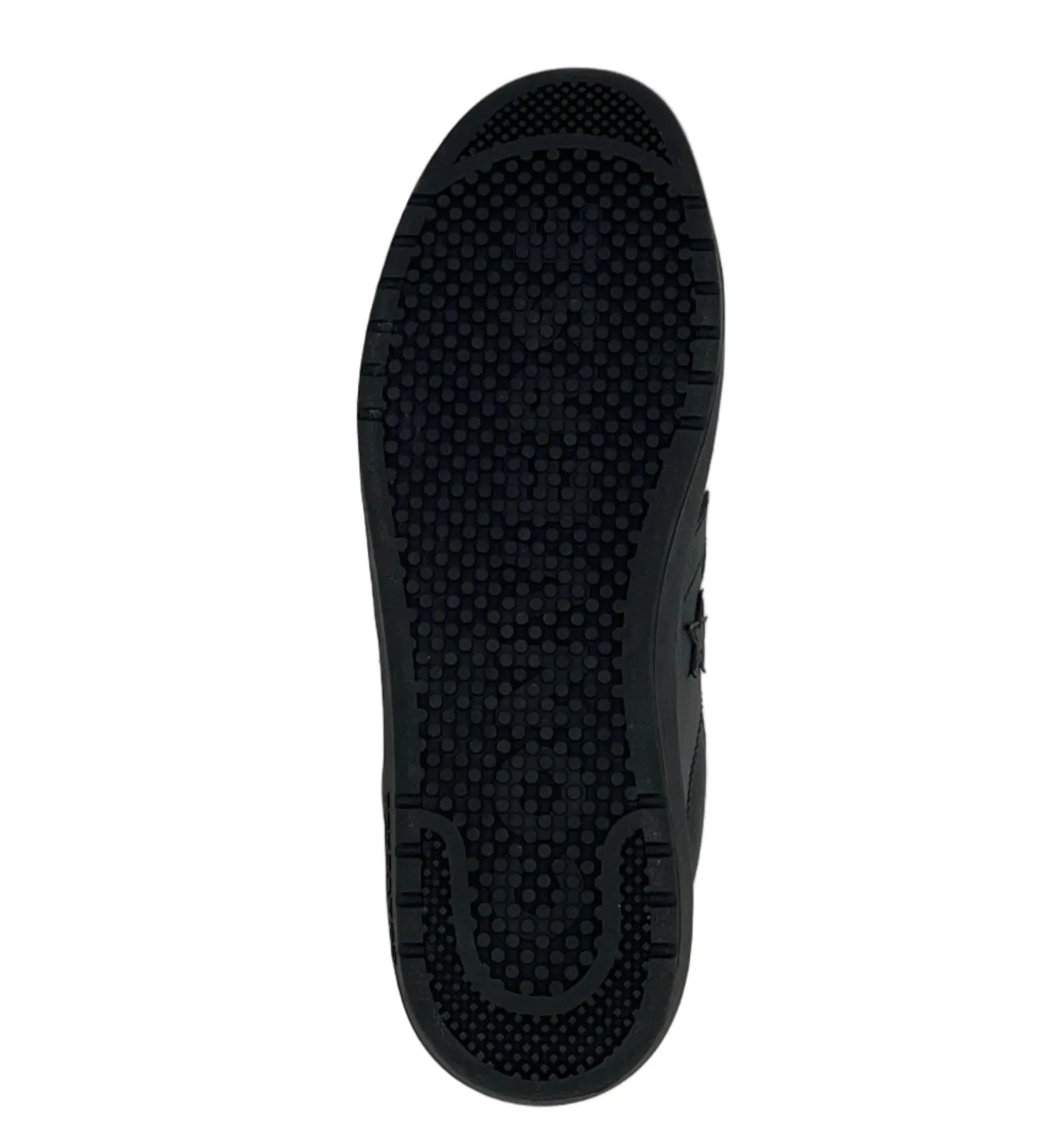 CONVERSE ALL-STAR UNISEX PRO BLAZE LOW BLACK SNEAKER SHOE Shoes_Mens-Converse