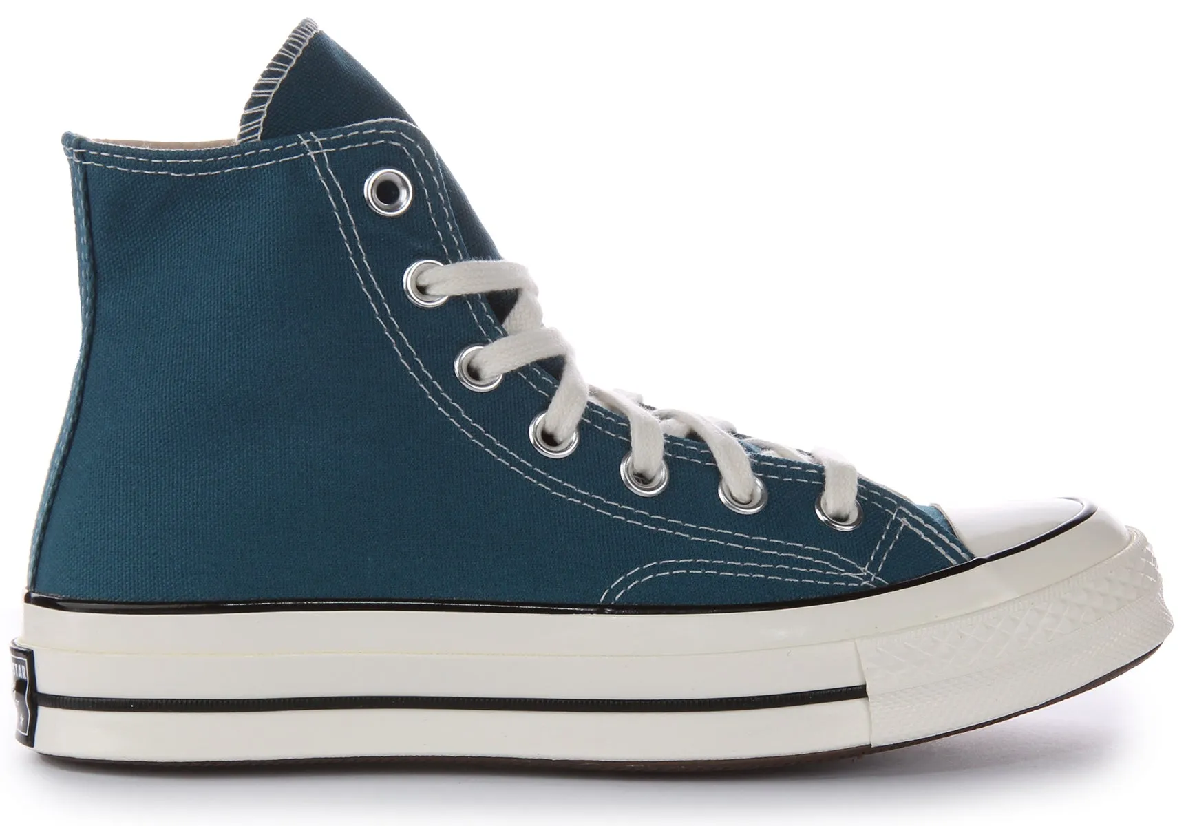 Converse Chuck 70 Hi A05589C In Teal Blue Shoes Converse