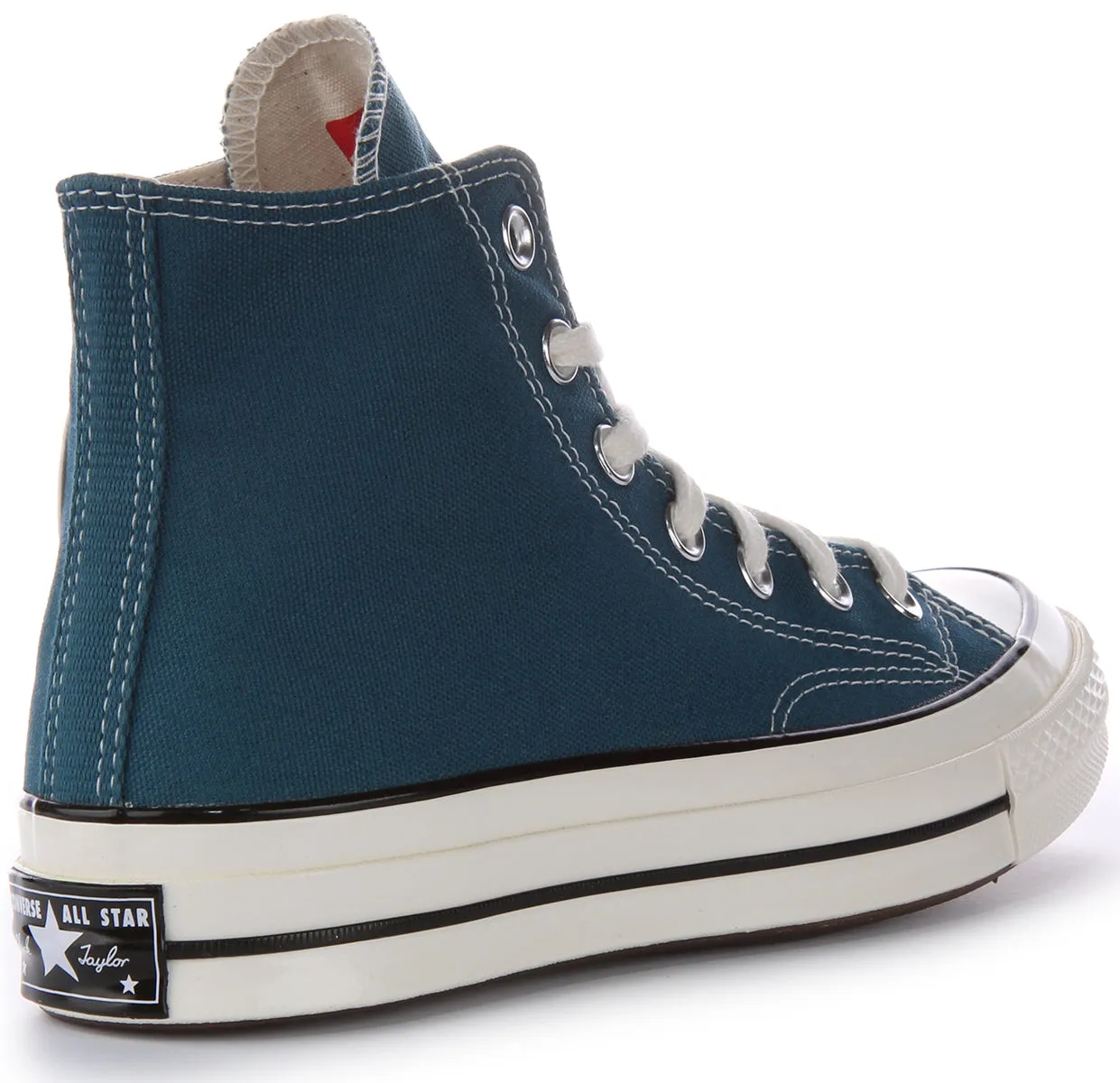 Converse Chuck 70 Hi A05589C In Teal Blue Shoes Converse