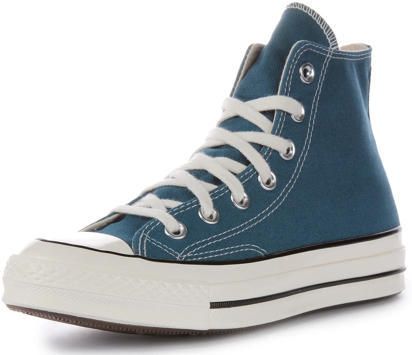 Converse Chuck 70 Hi A05589C In Teal Blue Shoes Converse