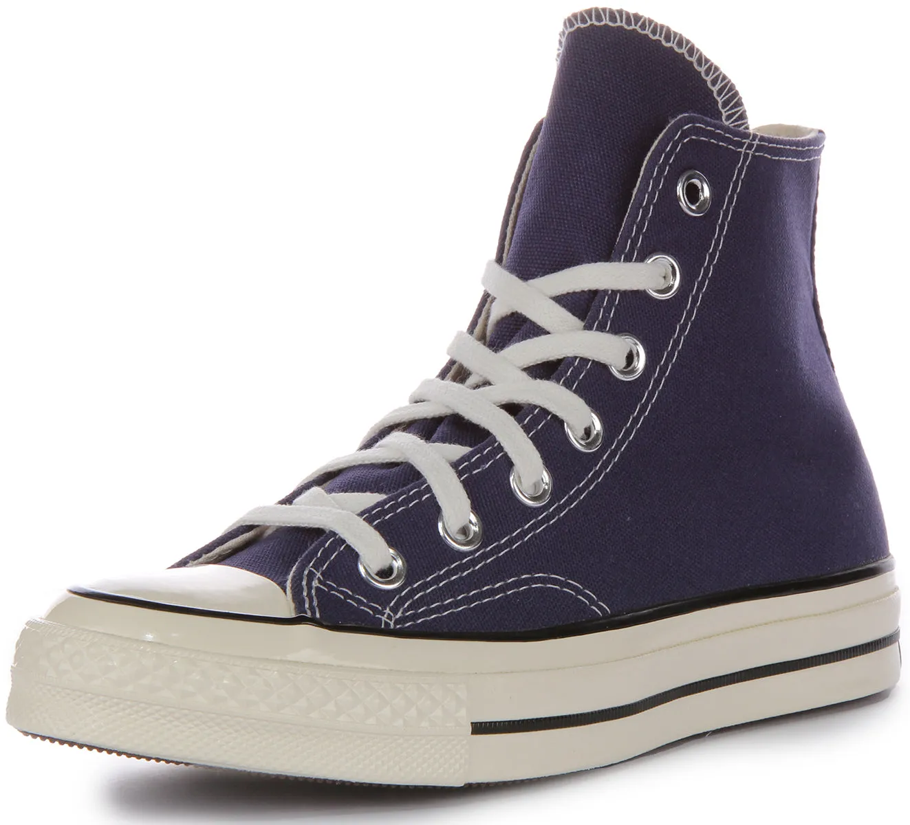 Converse Chuck 70 High A04589C In Navy Shoes Converse