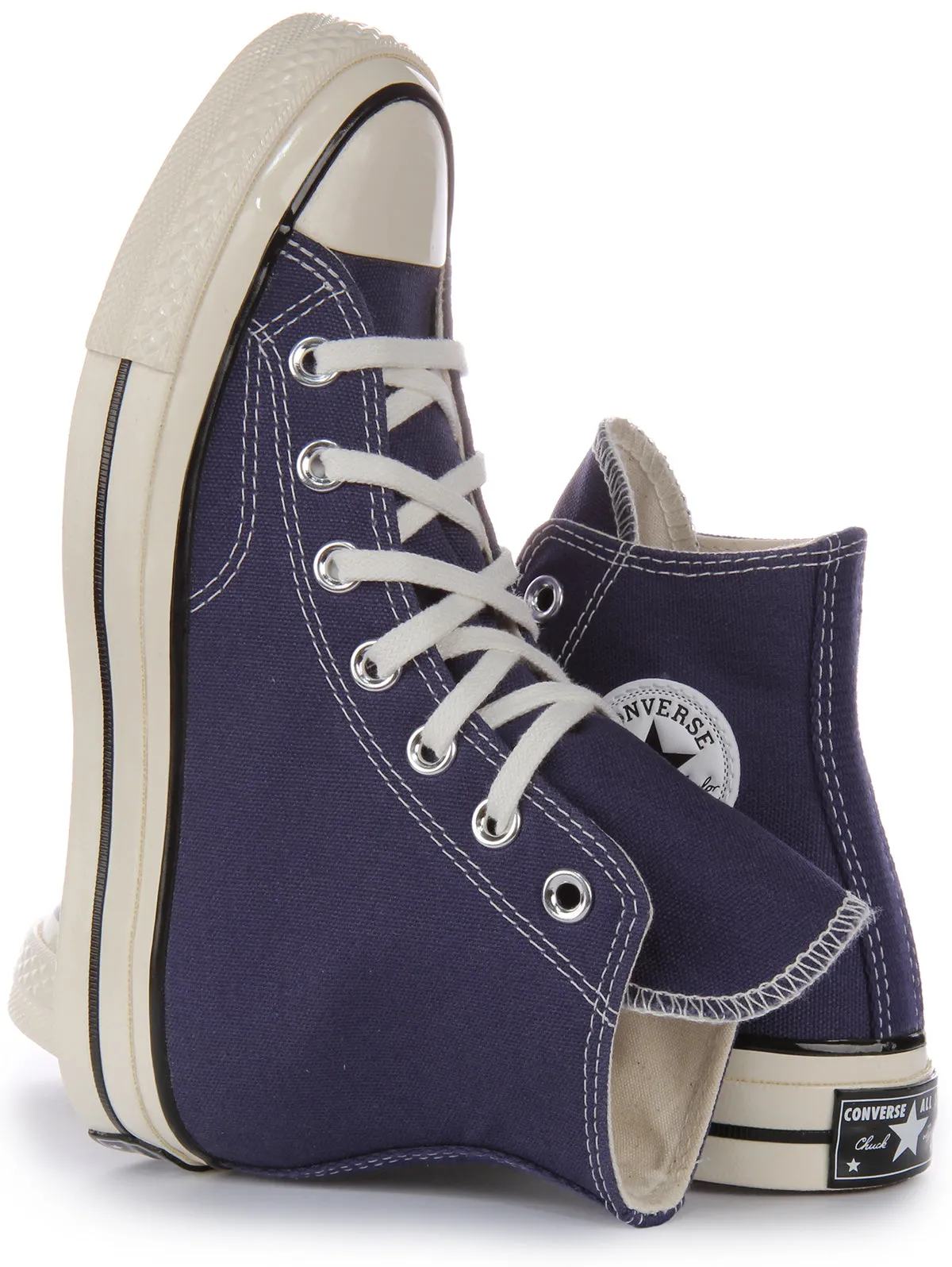 Converse Chuck 70 High A04589C In Navy Shoes Converse