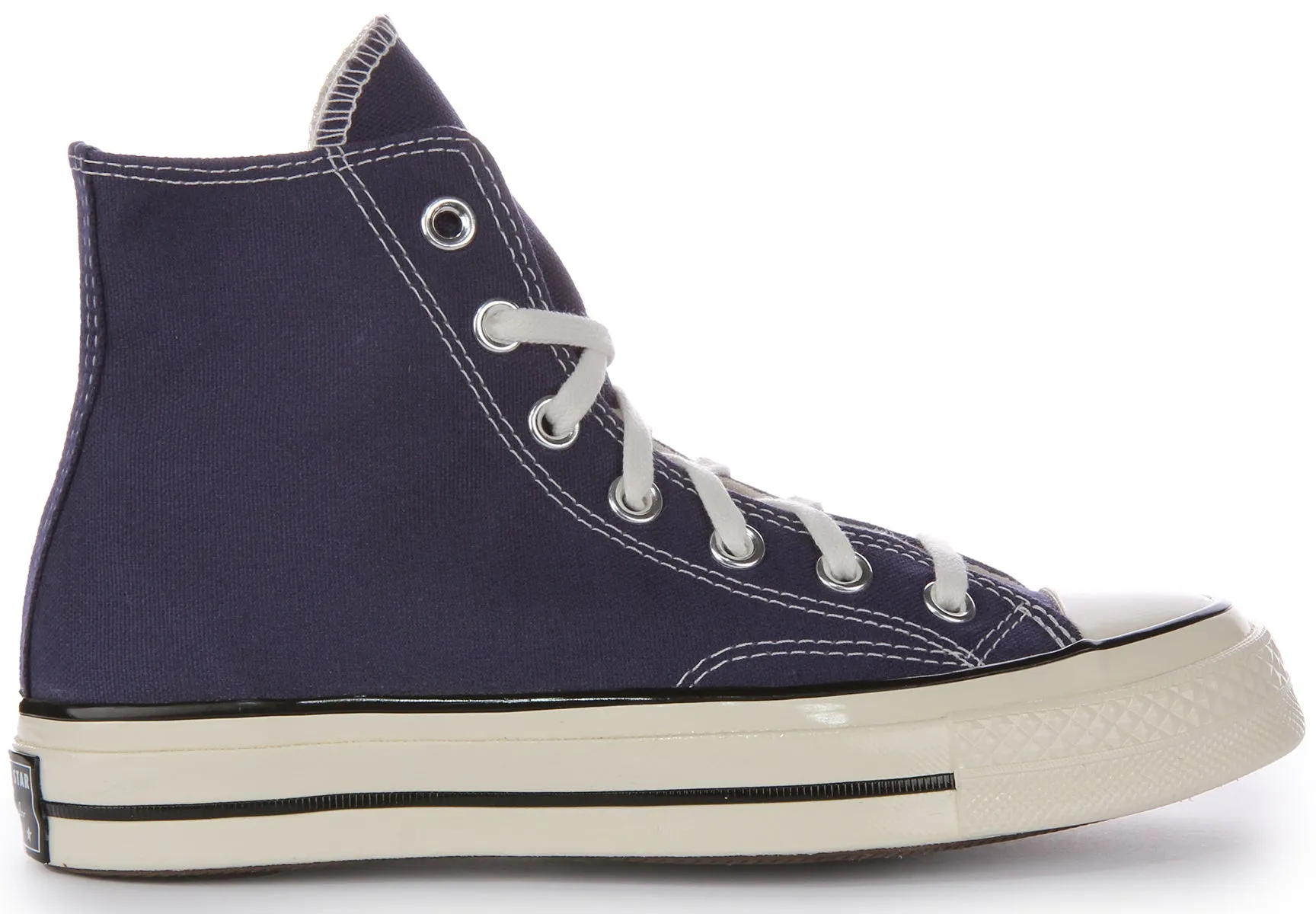 Converse Chuck 70 High A04589C In Navy Shoes Converse
