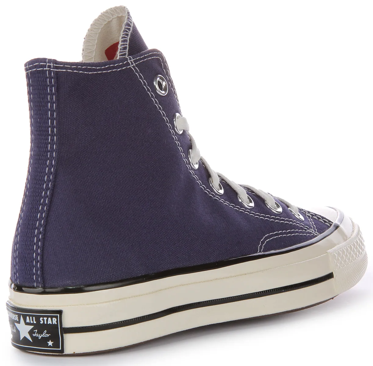 Converse Chuck 70 High A04589C In Navy Shoes Converse