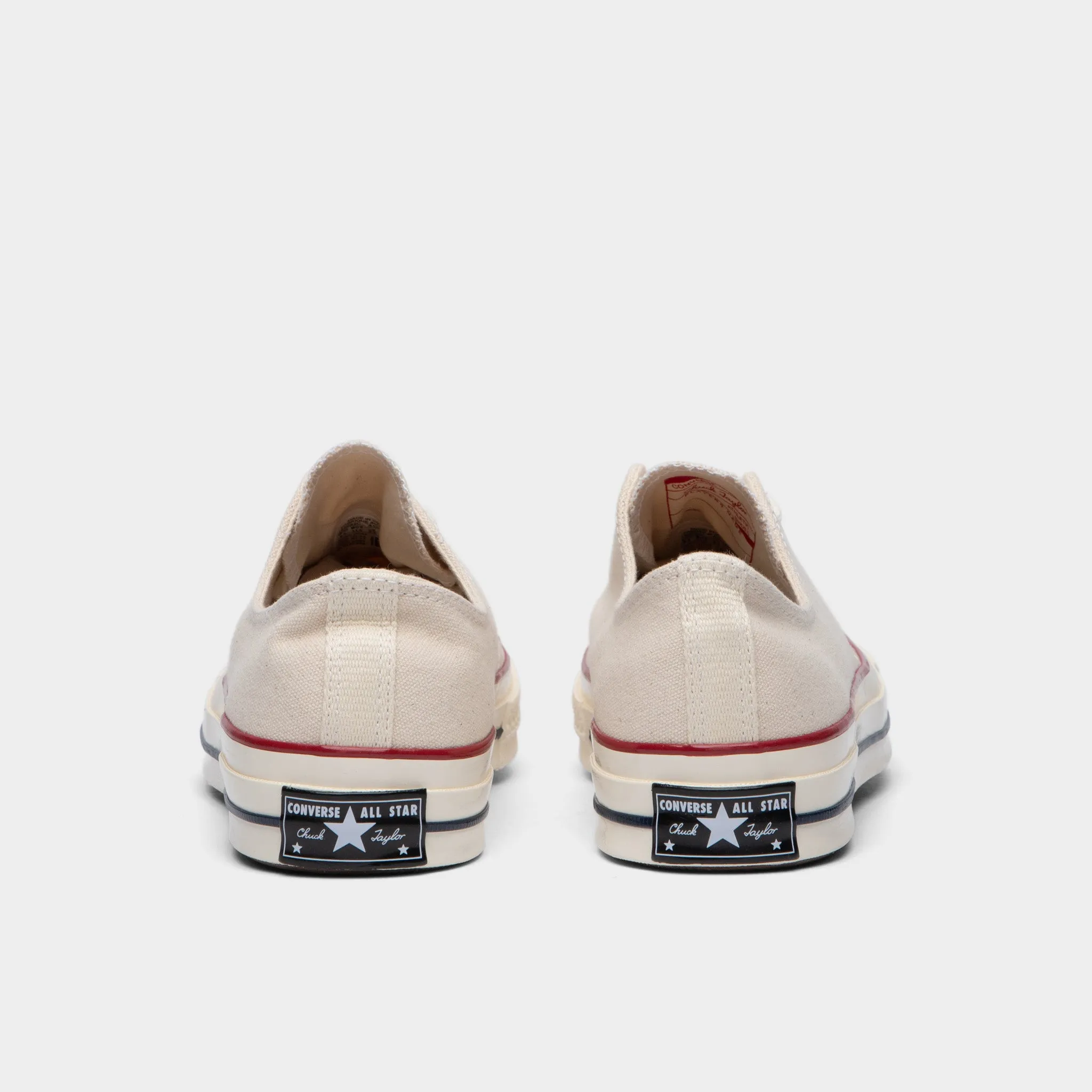 Converse Chuck 70 Ox / Parchment Converse Shoes