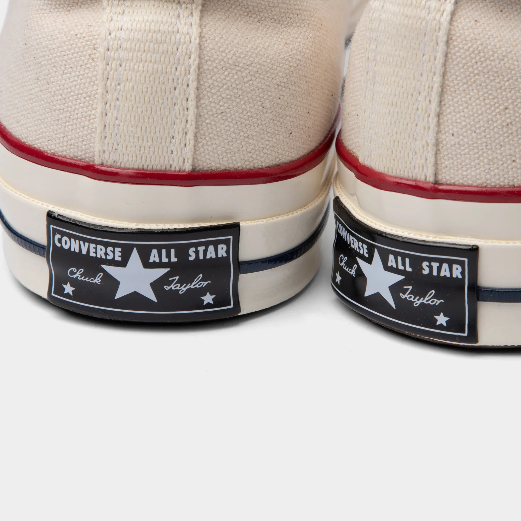 Converse Chuck 70 Ox / Parchment Converse Shoes