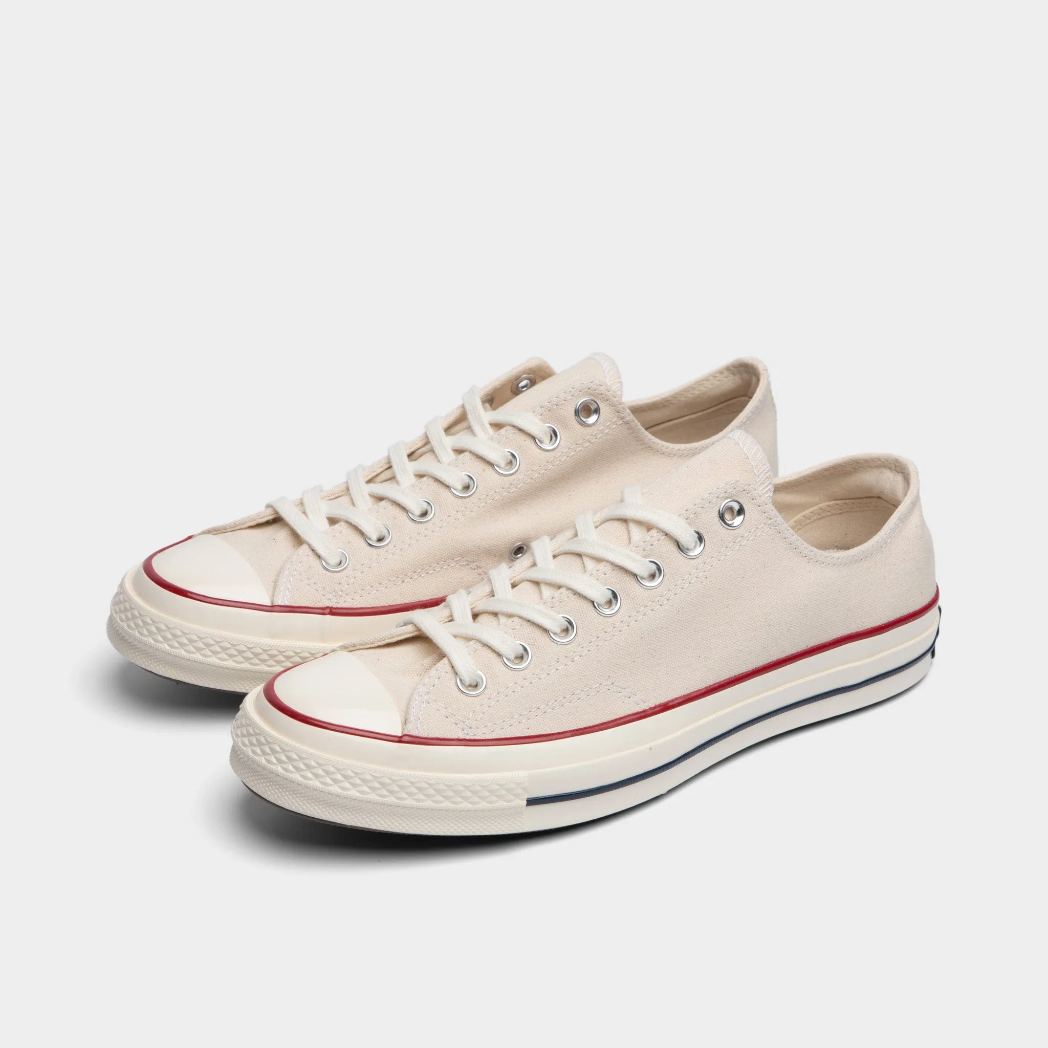 Converse Chuck 70 Ox / Parchment Converse Shoes