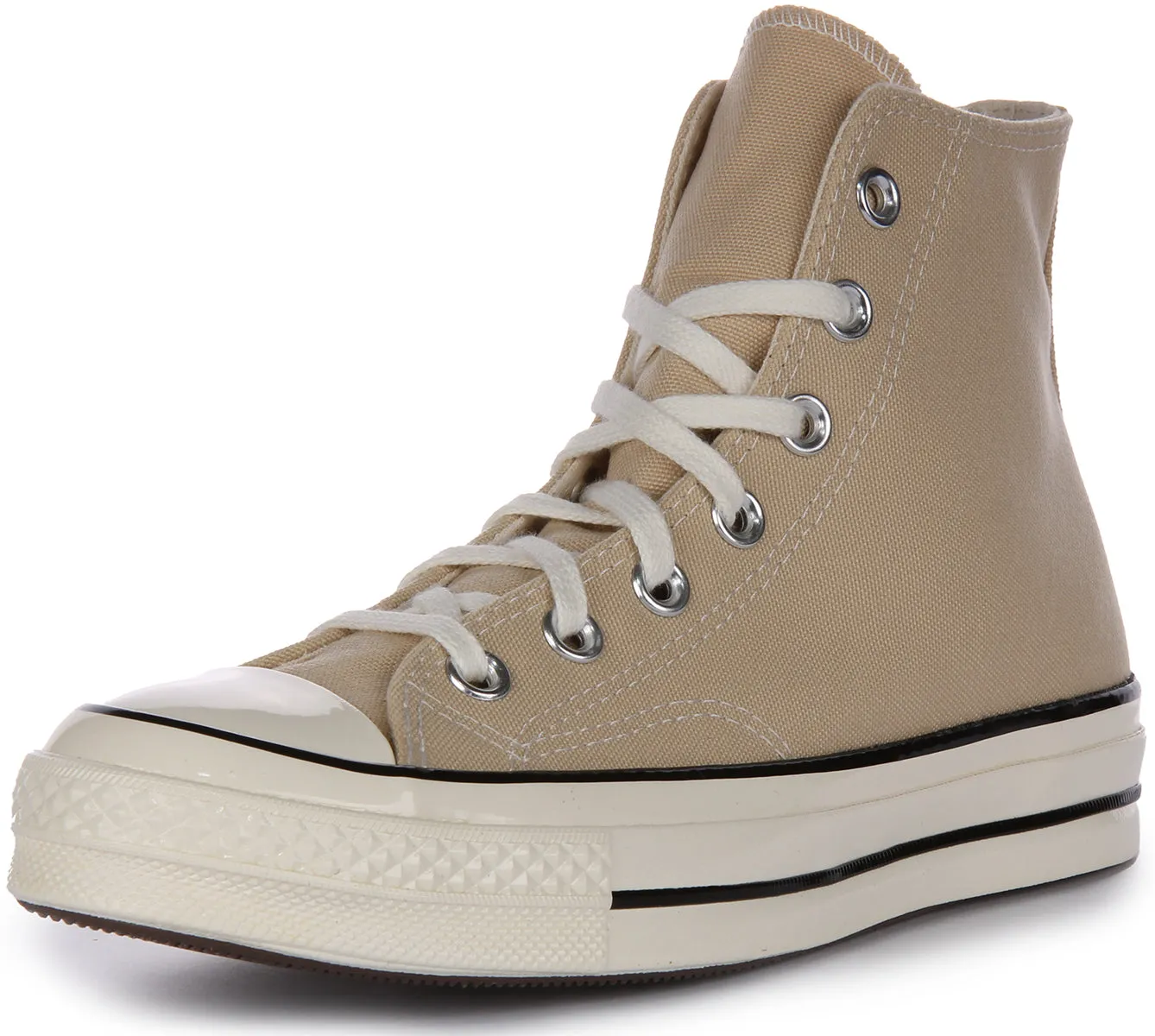 Converse Chuck 70s A03446C In Sand Shoes Converse