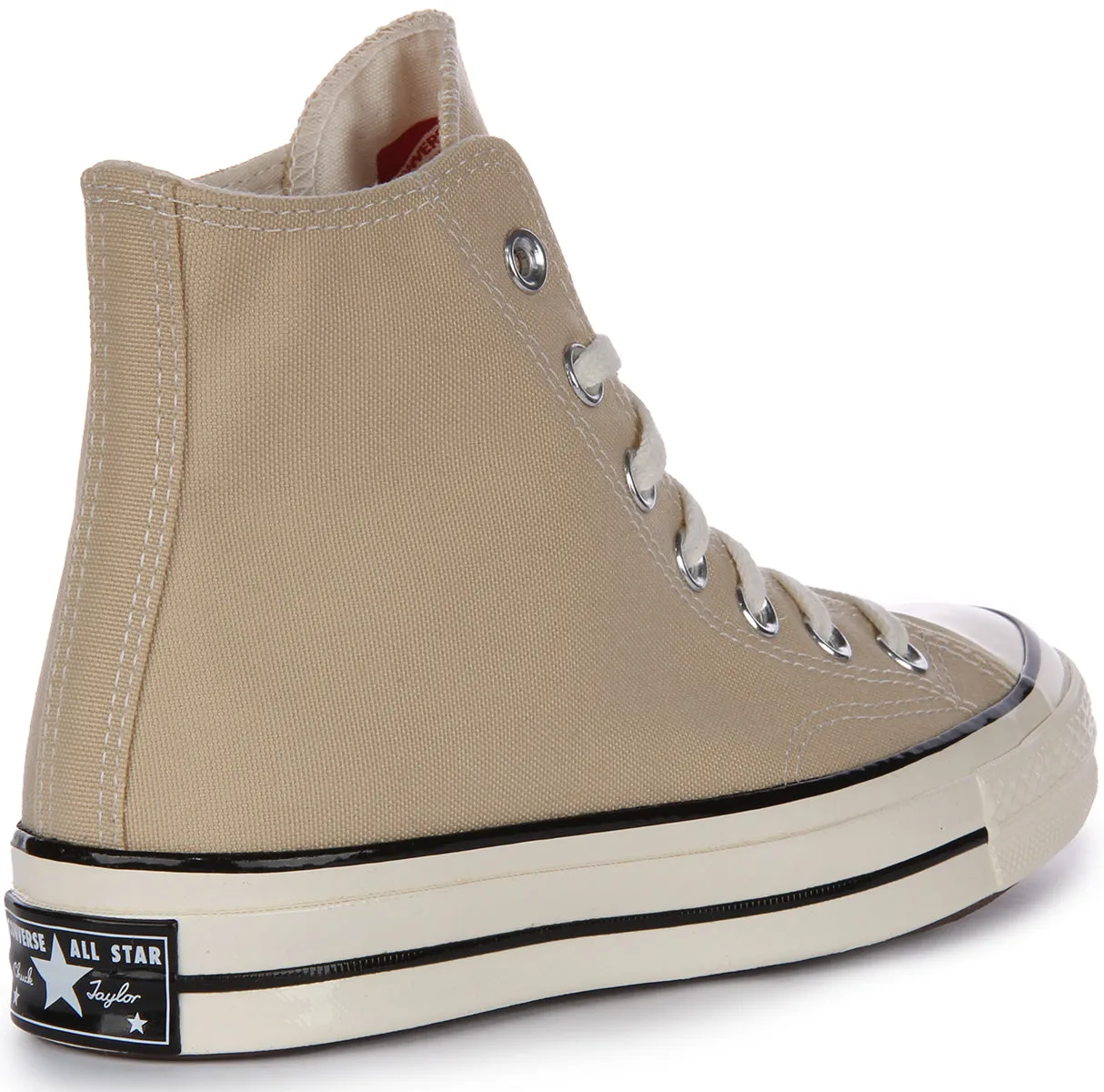 Converse Chuck 70s A03446C In Sand Shoes Converse