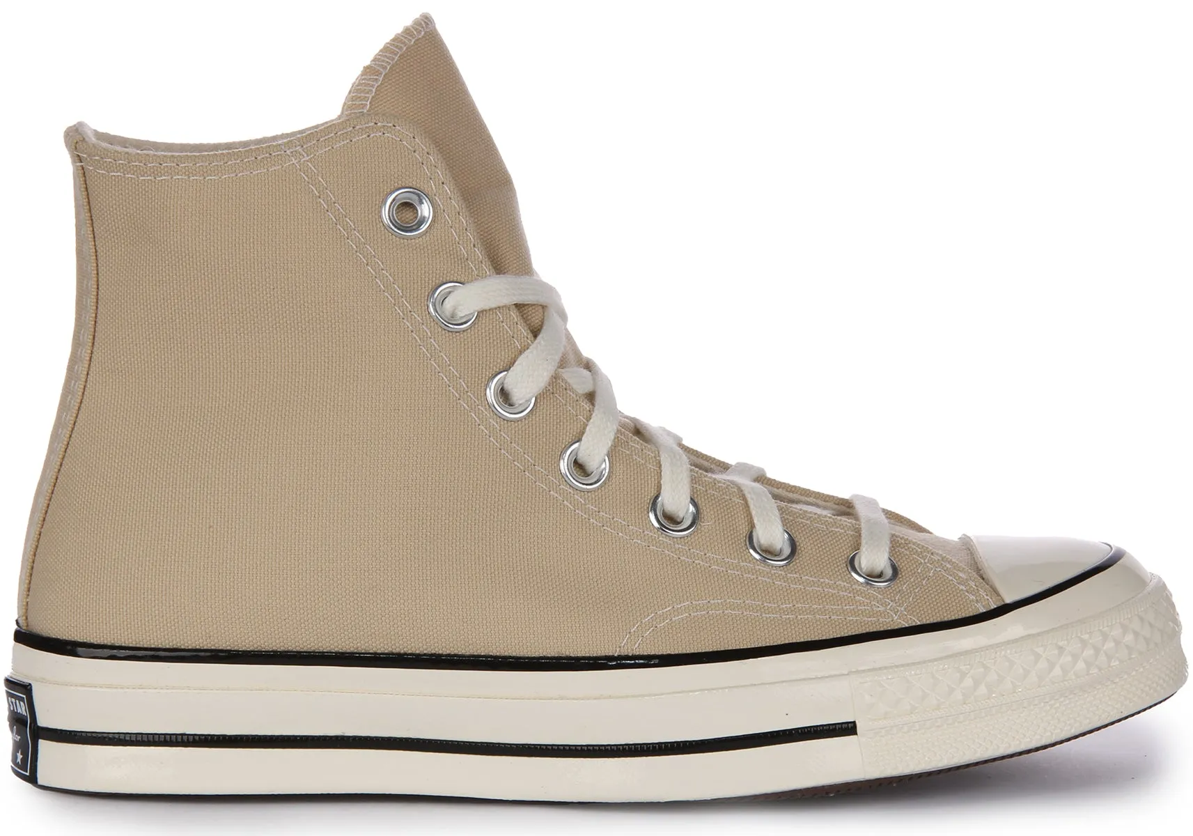 Converse Chuck 70s A03446C In Sand Shoes Converse