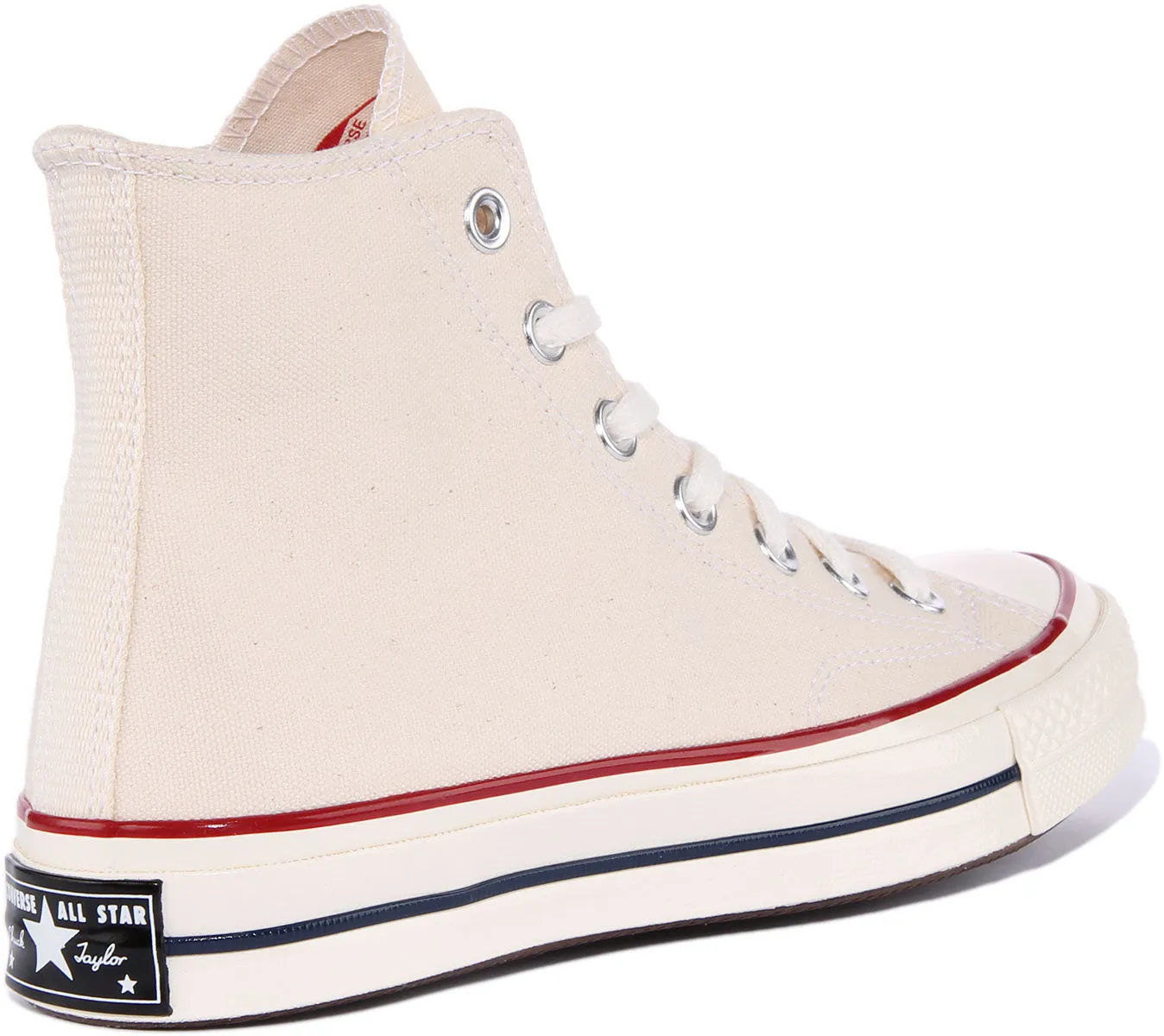 Converse Chuck 70s Hi 162053C In Beige Shoes Converse