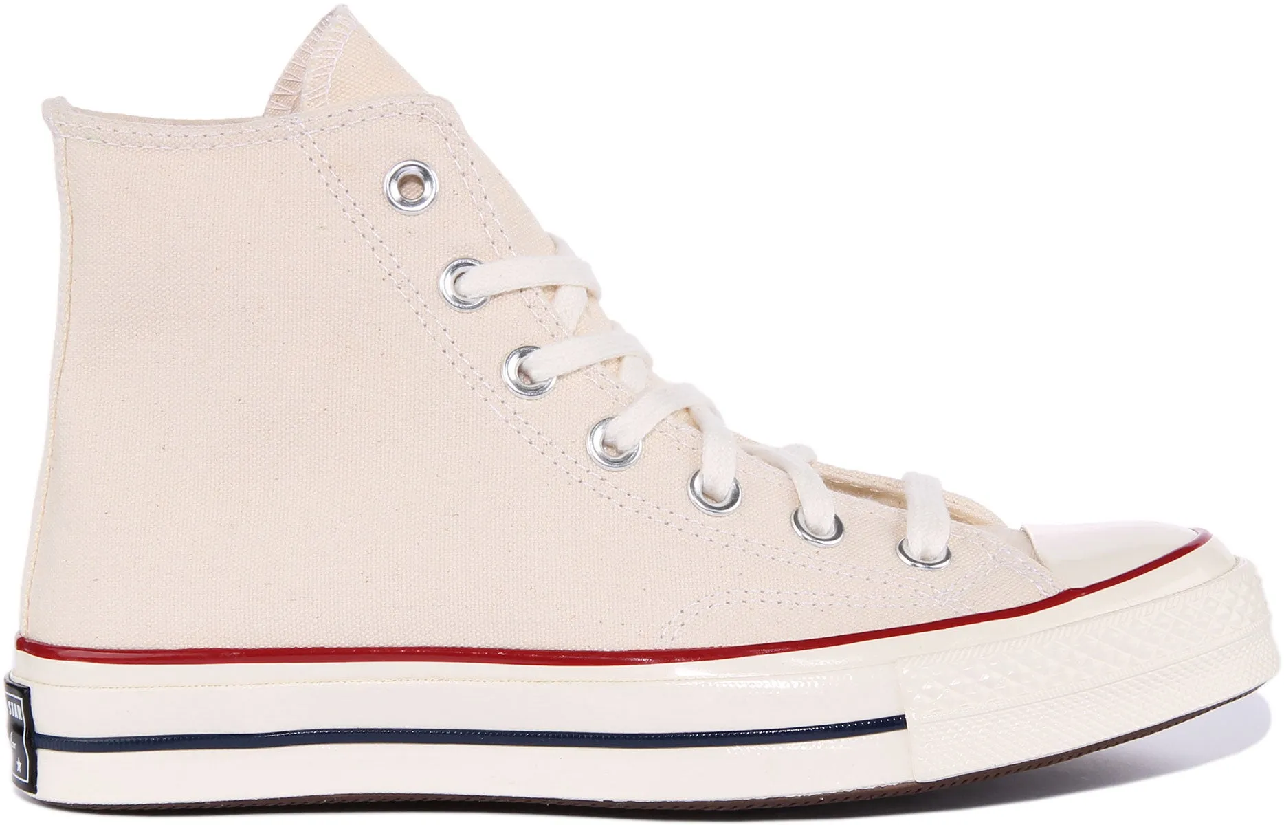 Converse Chuck 70s Hi 162053C In Beige Shoes Converse