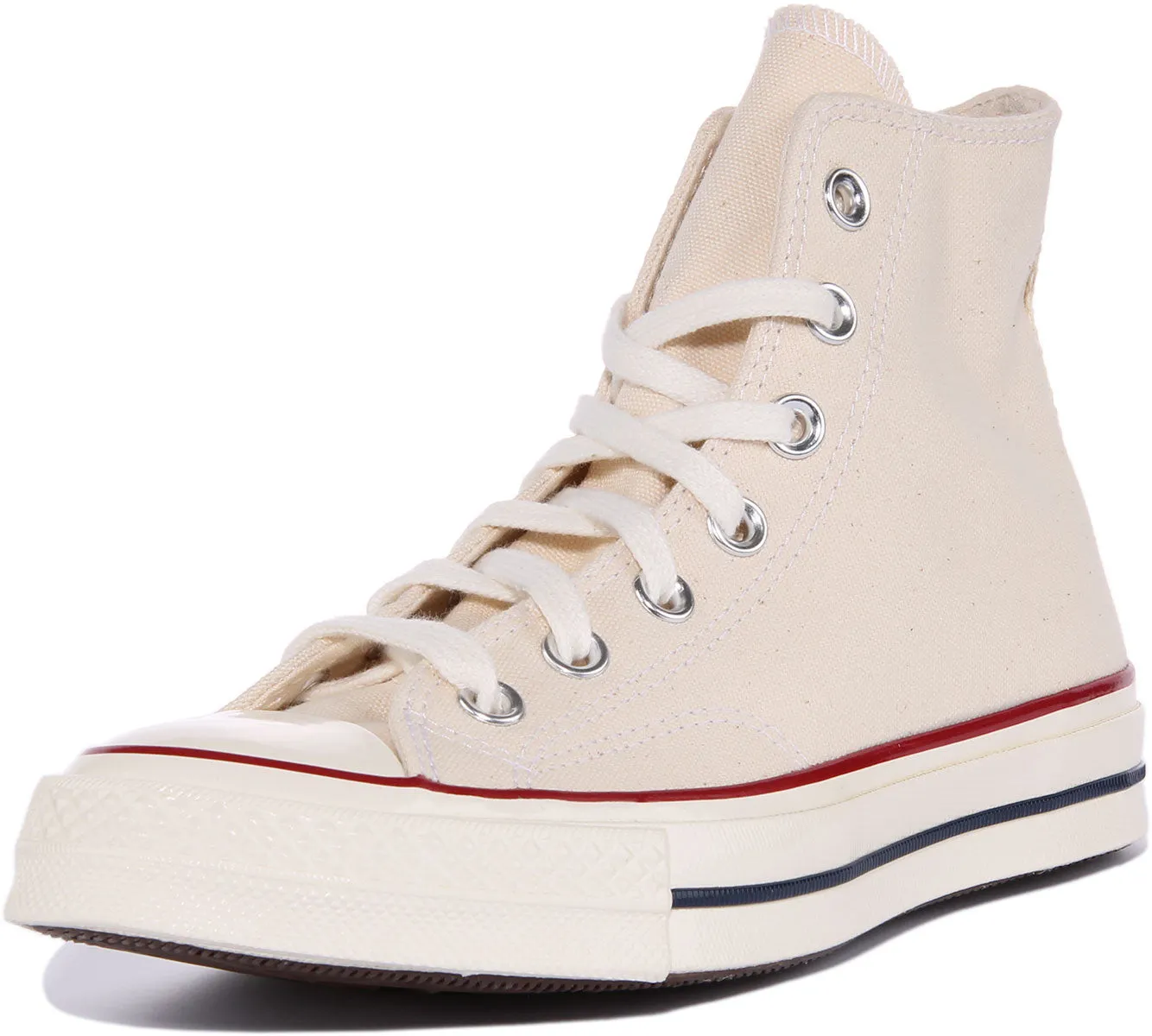 Converse Chuck 70s Hi 162053C In Beige Shoes Converse
