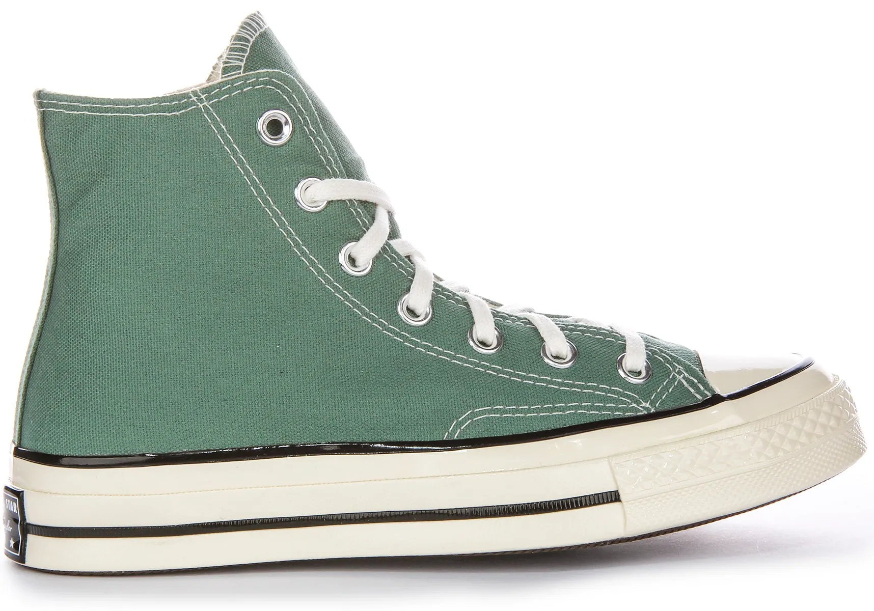 Converse Chuck 70s Hi A06521C In Vintage Green Shoes Converse