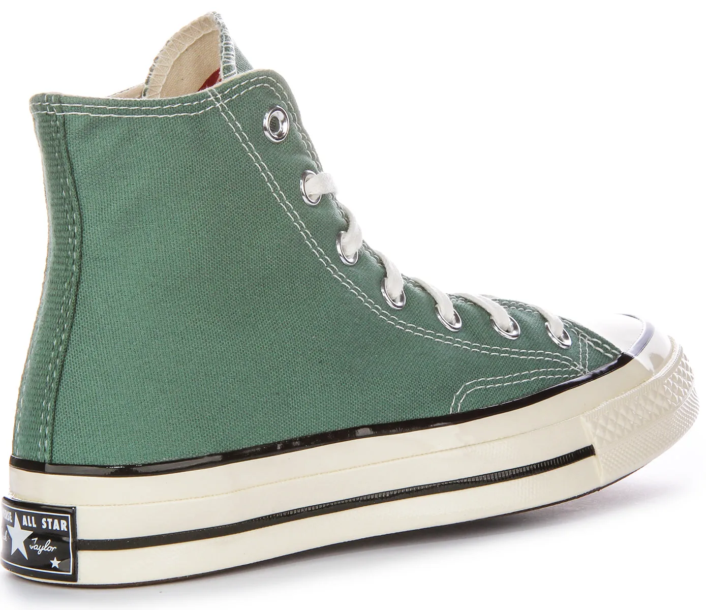 Converse Chuck 70s Hi A06521C In Vintage Green Shoes Converse