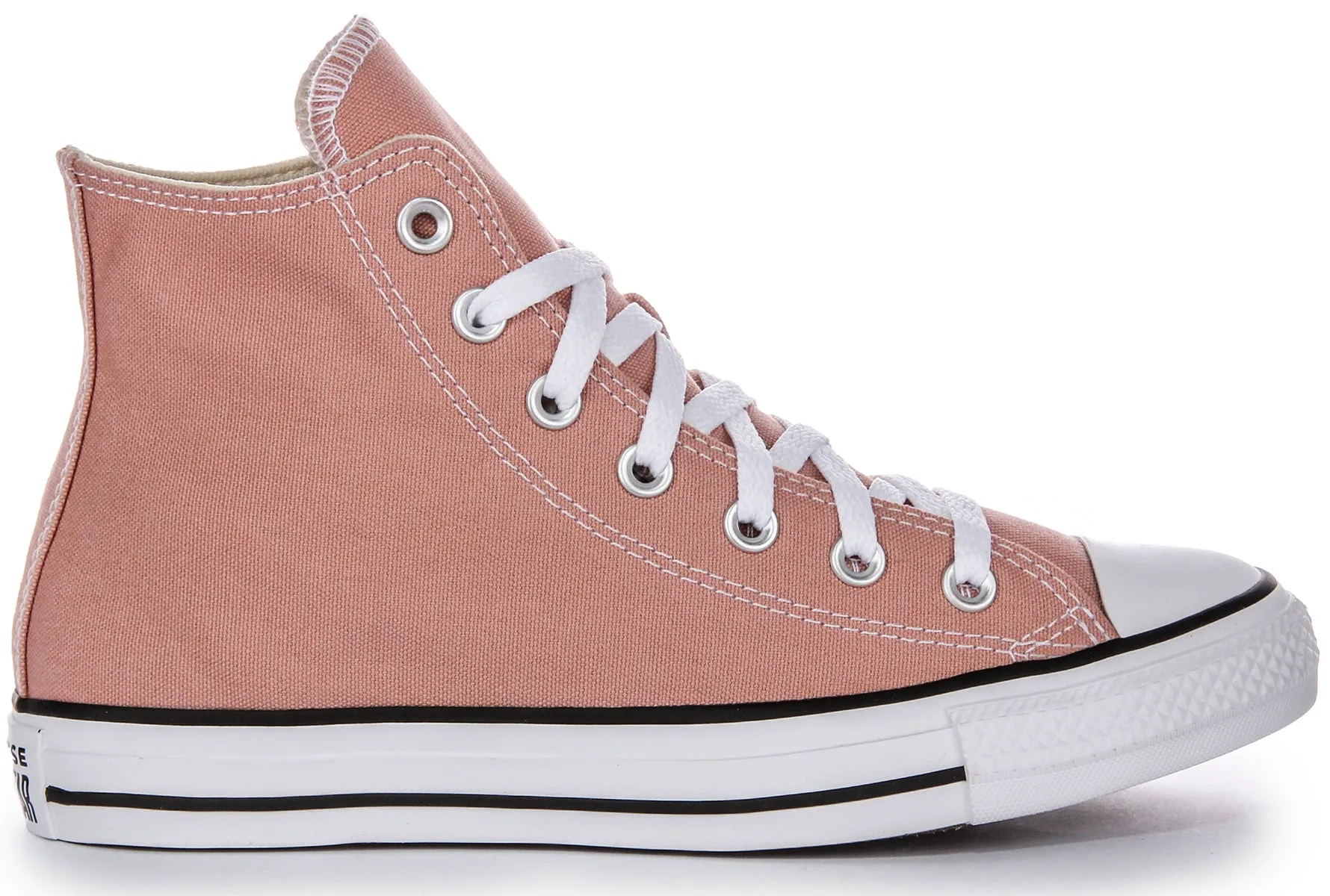 Converse Chuck Taylor All Star Hi A07464C In Peach Shoes Converse