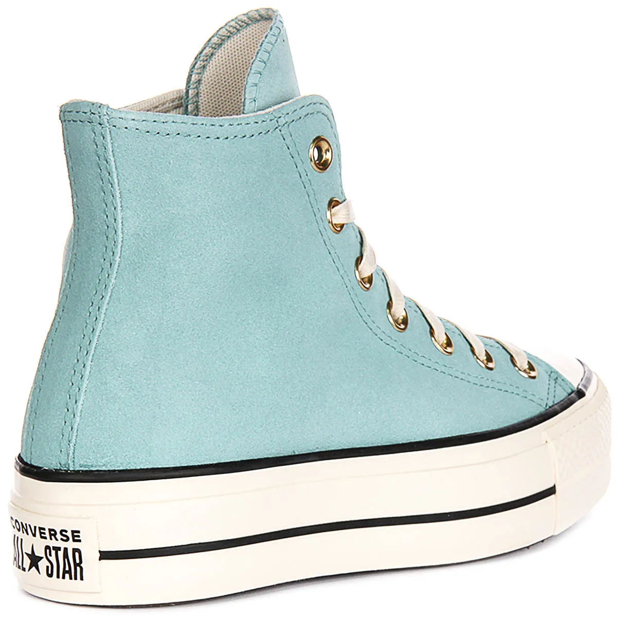 Converse Chuck Taylor All Star Lift A13824C In Blue White For Women Shoes Converse