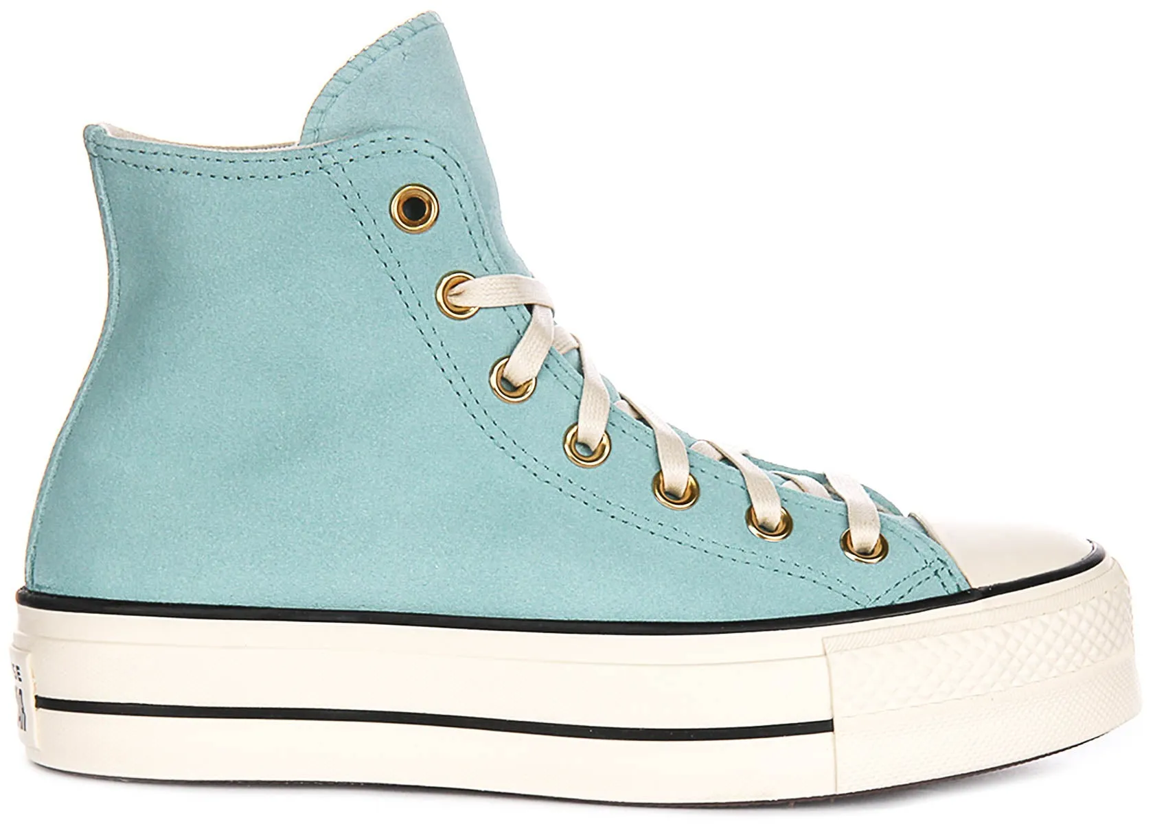 Converse Chuck Taylor All Star Lift A13824C In Blue White For Women Shoes Converse