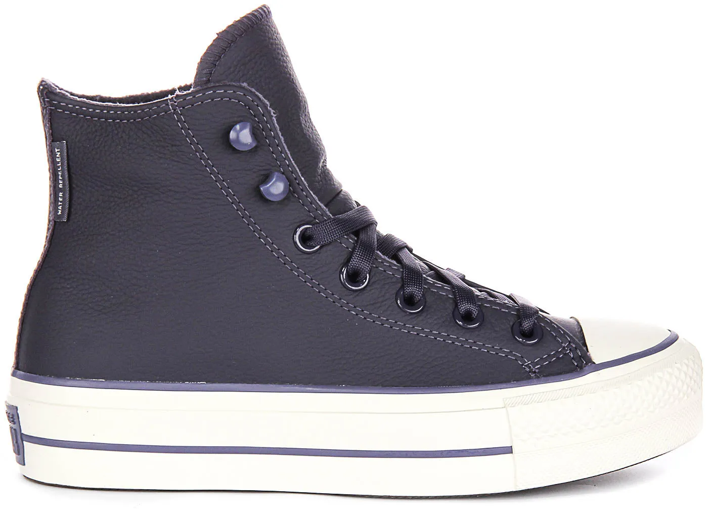 Converse Chuck Taylro All Star A11159C In Purple Platform For Women Shoes Converse
