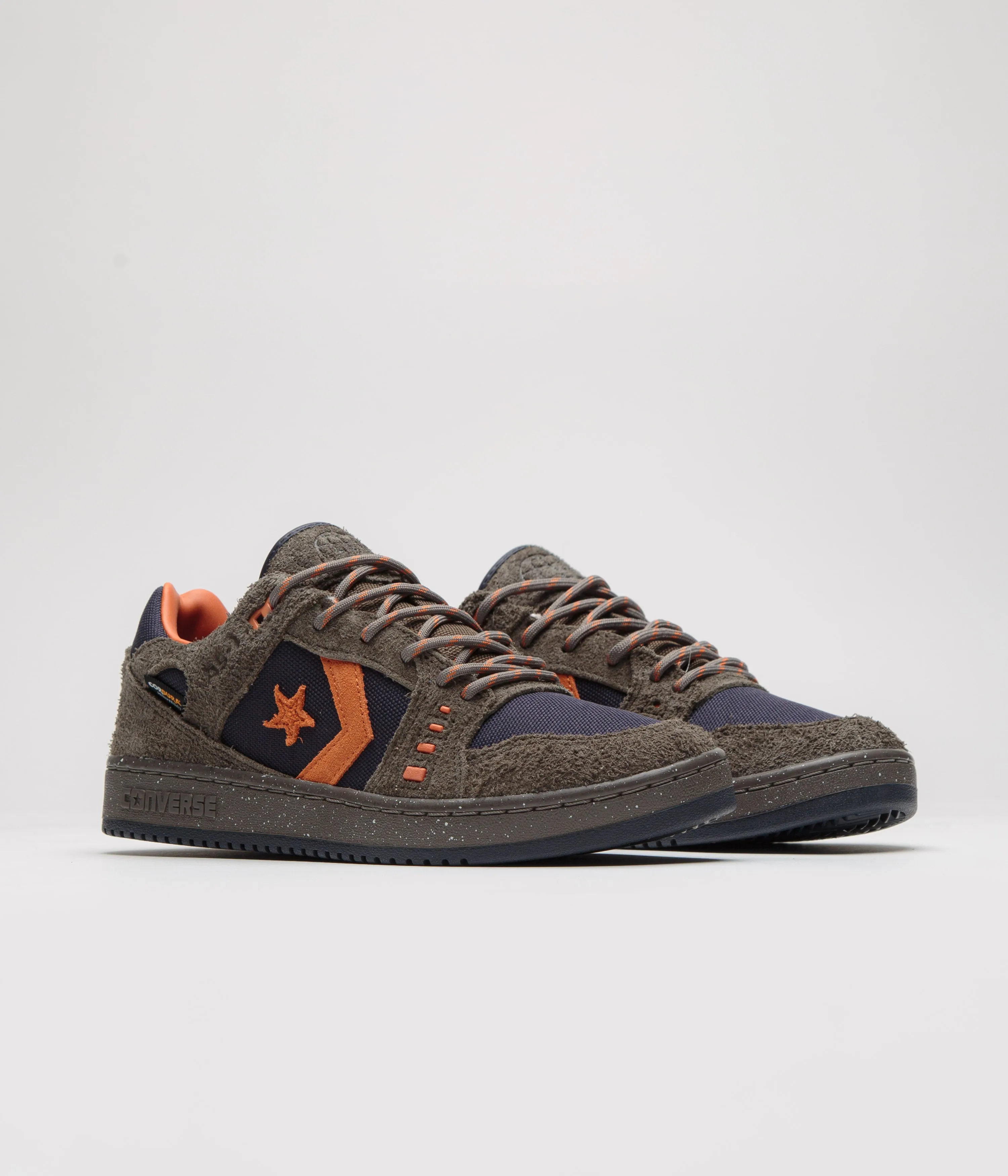 Converse Cons AS-1 Pro Shoes - Wren / Baritone Blue Converse Shoes