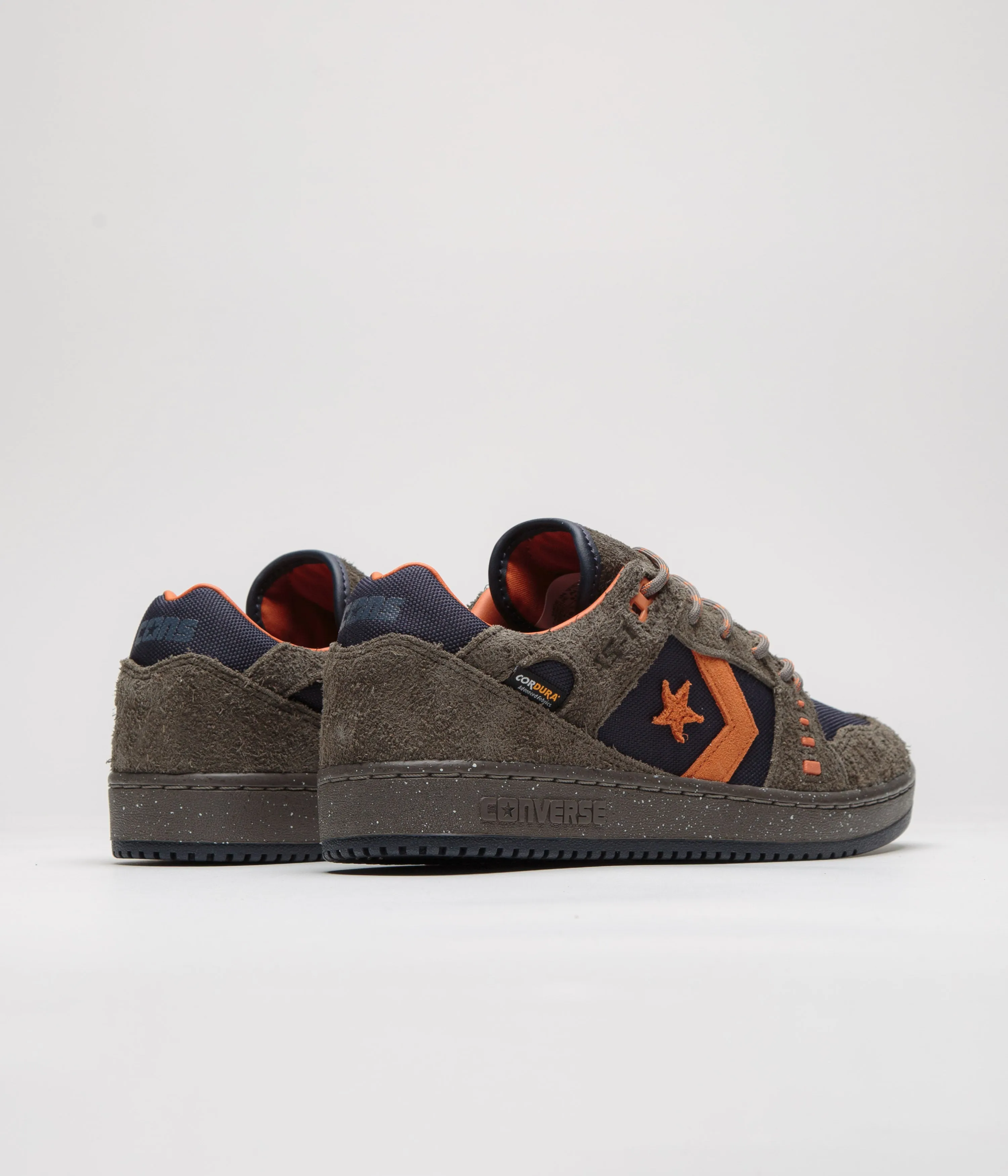 Converse Cons AS-1 Pro Shoes - Wren / Baritone Blue Converse Shoes