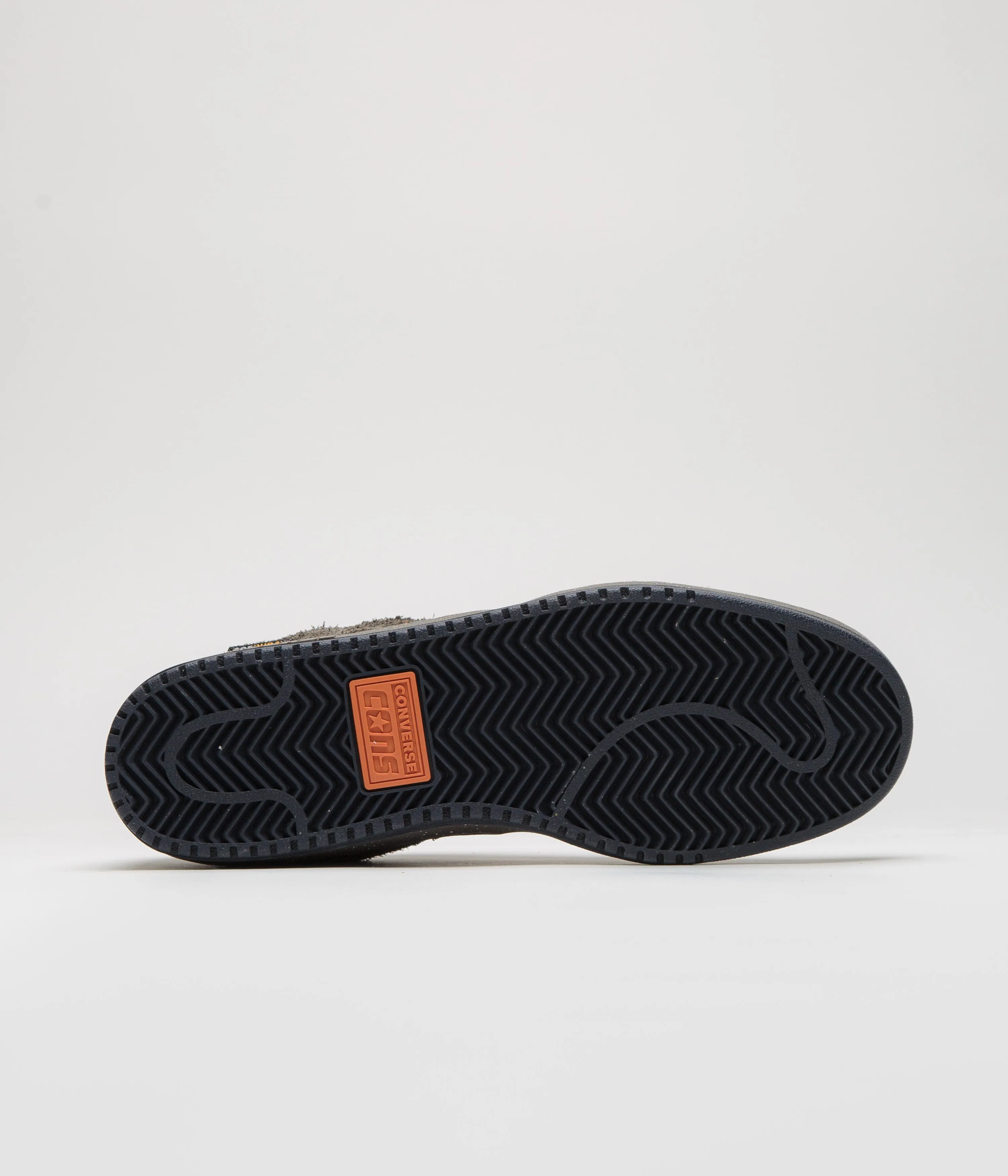 Converse Cons AS-1 Pro Shoes - Wren / Baritone Blue Converse Shoes