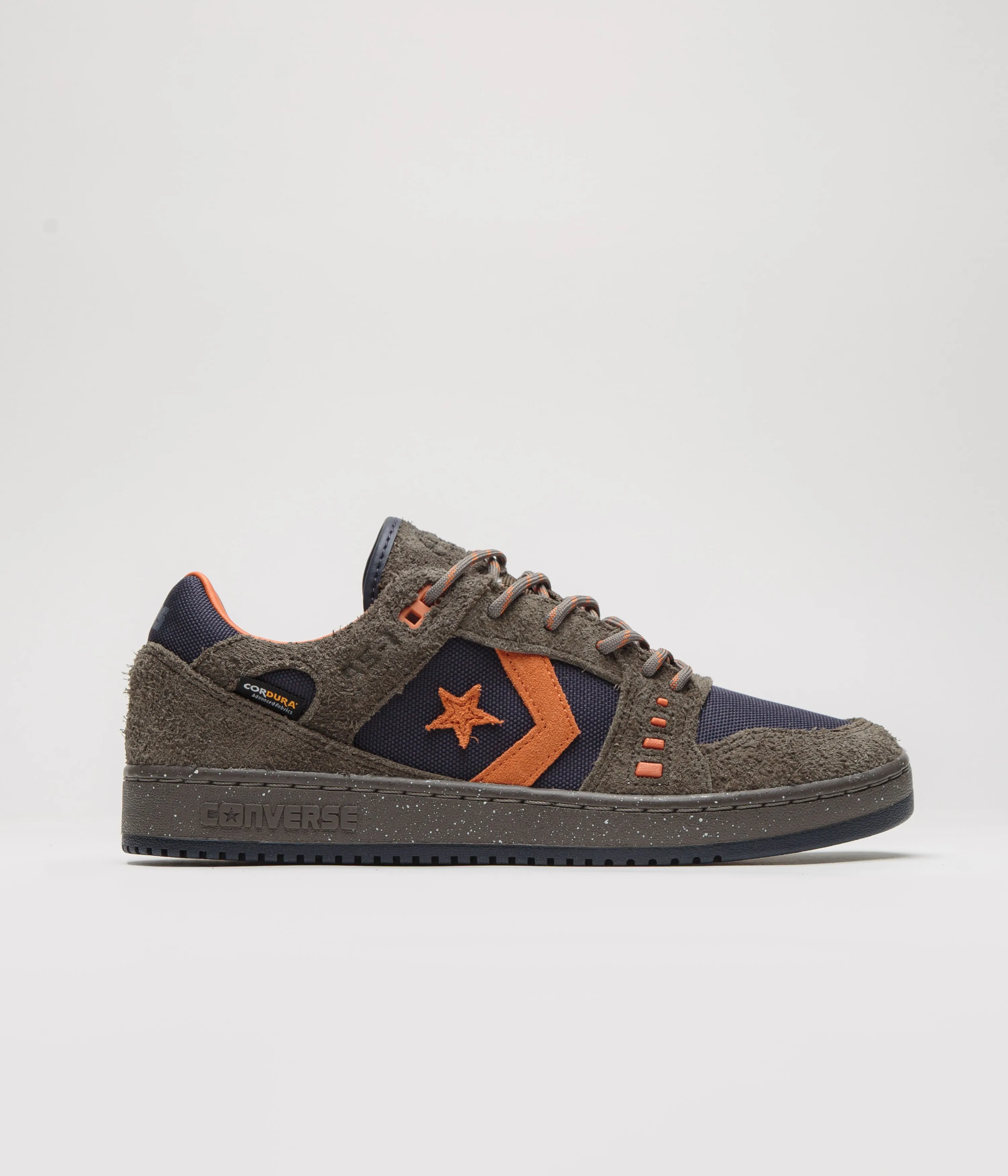 Converse Cons AS-1 Pro Shoes - Wren / Baritone Blue Converse Shoes