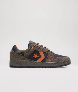 Converse Cons AS-1 Pro Shoes - Wren / Baritone Blue Converse Shoes