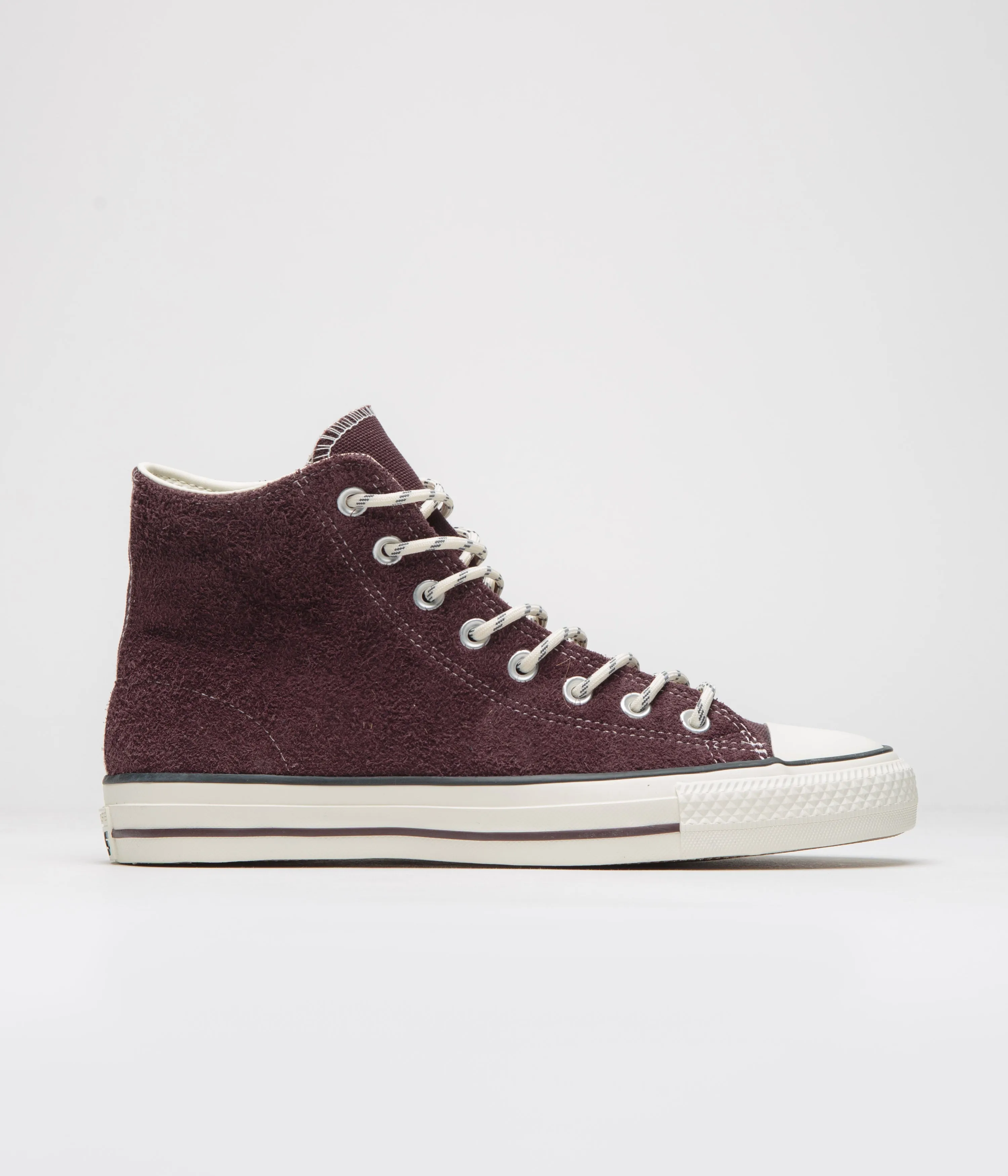 Converse Cons CTAS Pro Hi Outdoor Shoes - Bloodstone / Egret / Dark Matter Converse Shoes
