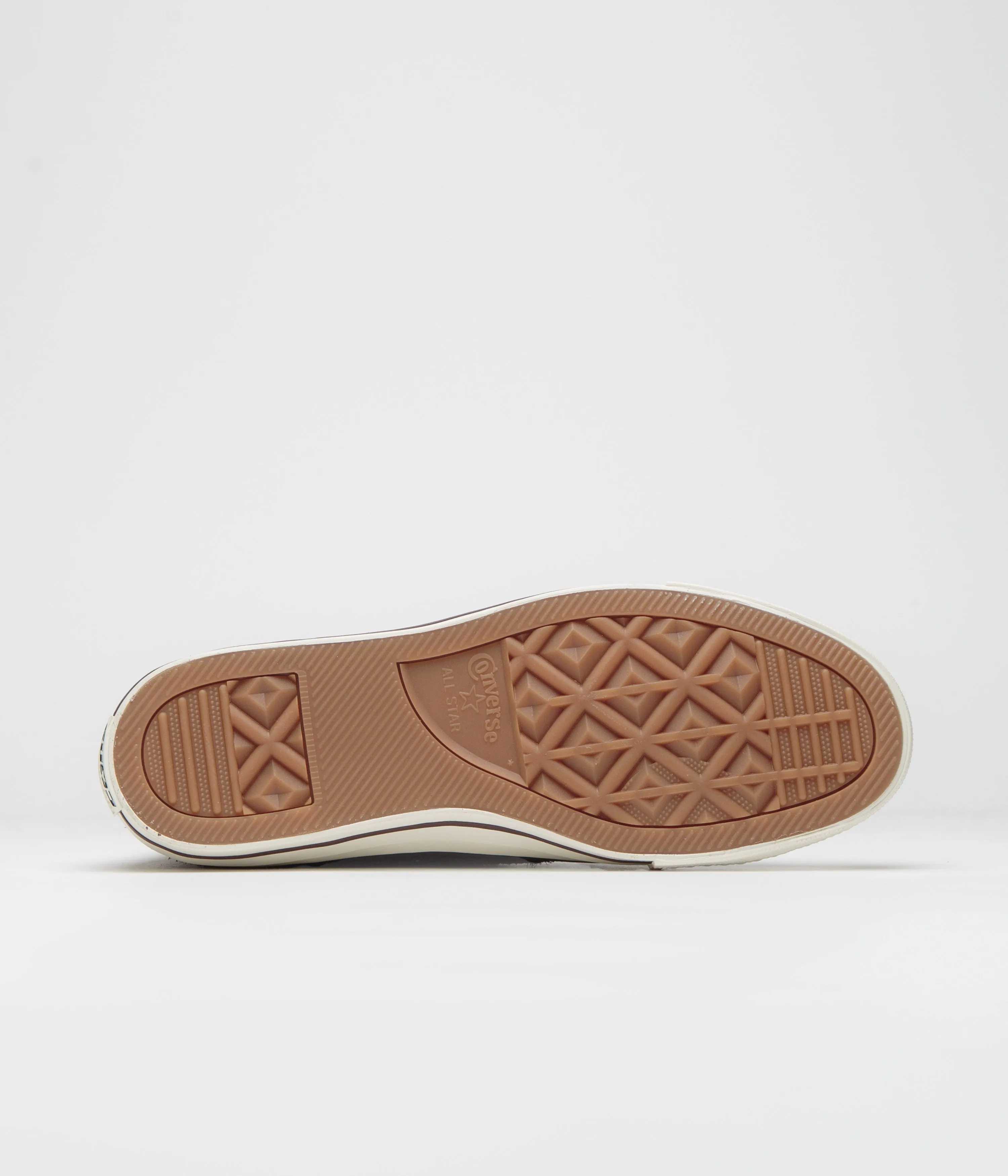 Converse Cons CTAS Pro Hi Outdoor Shoes - Bloodstone / Egret / Dark Matter Converse Shoes