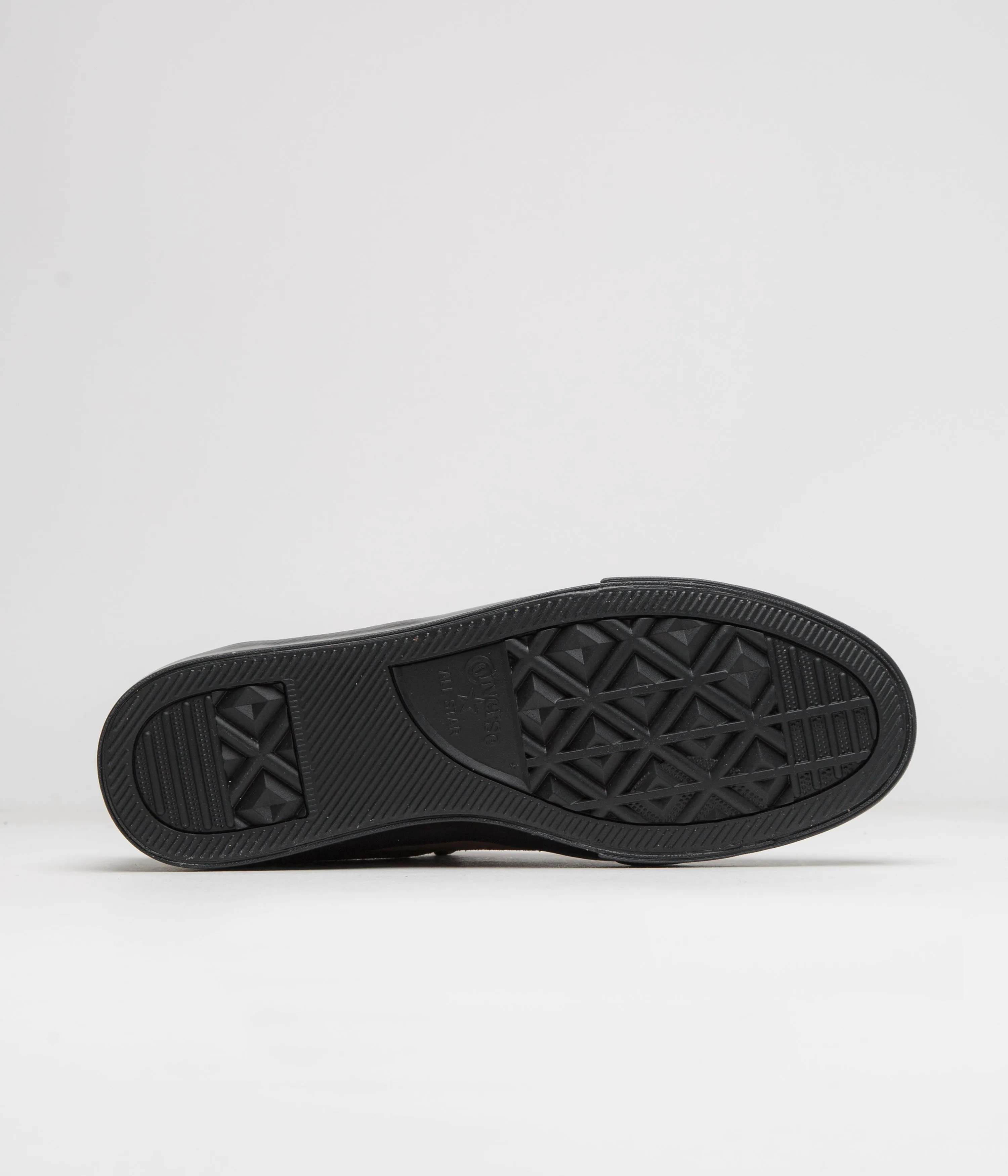Converse Cons Louie Lopez Pro Ox Shoes - Bear Nap / Black / White Converse Shoes