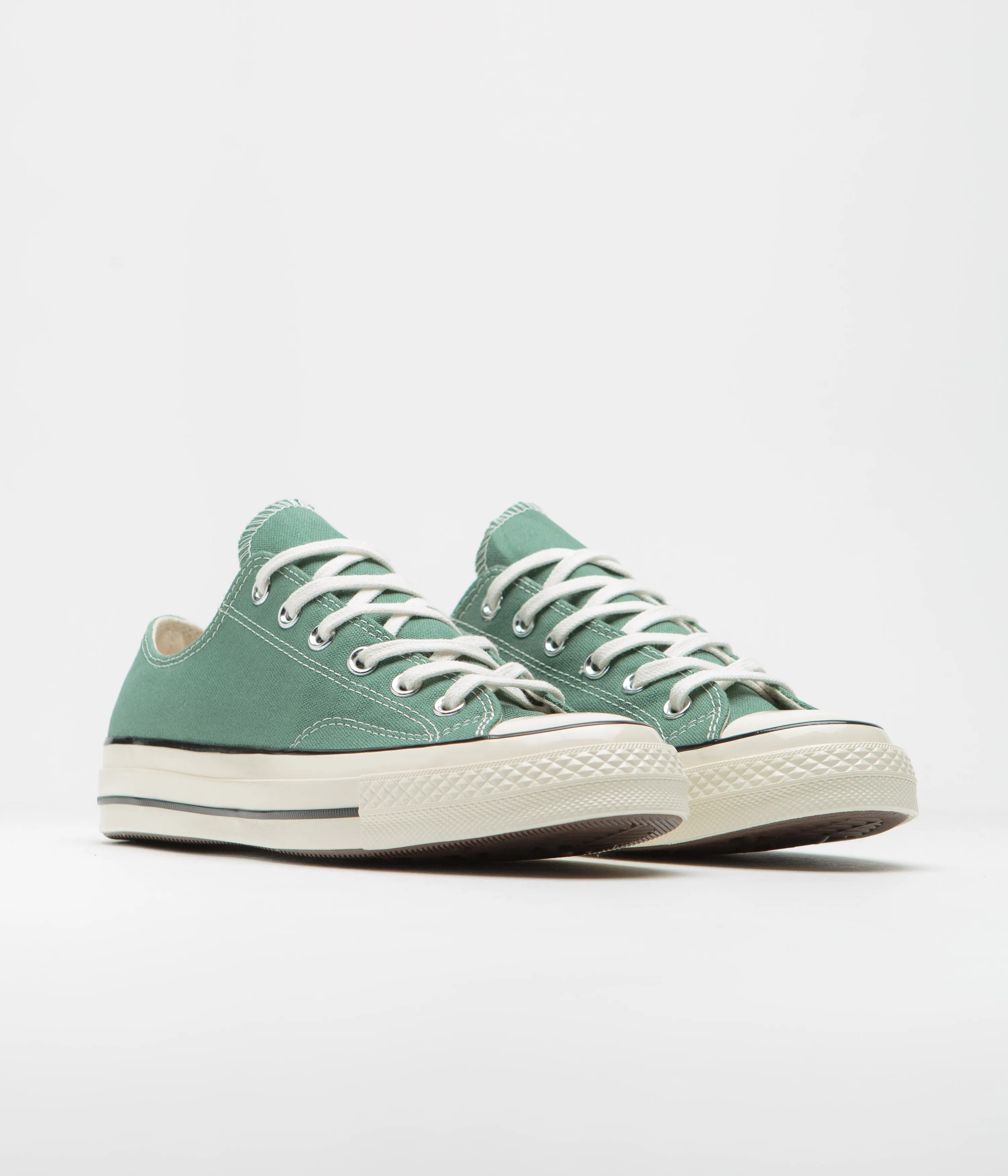 Converse CTAS 70's Ox Shoes - Admiral Elm / Egret / Black Converse Shoes